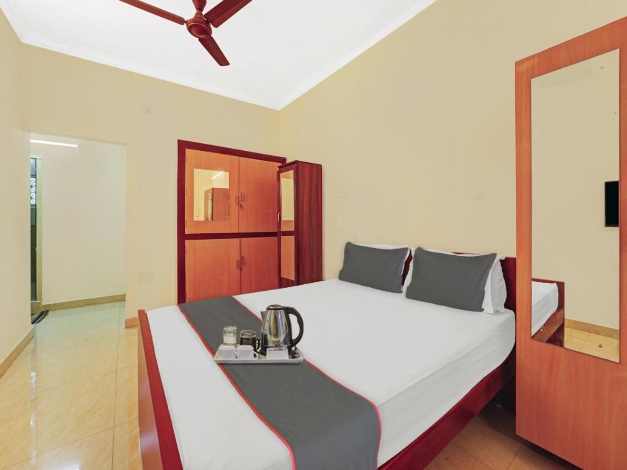 Deluxe Double Room - Photo 1