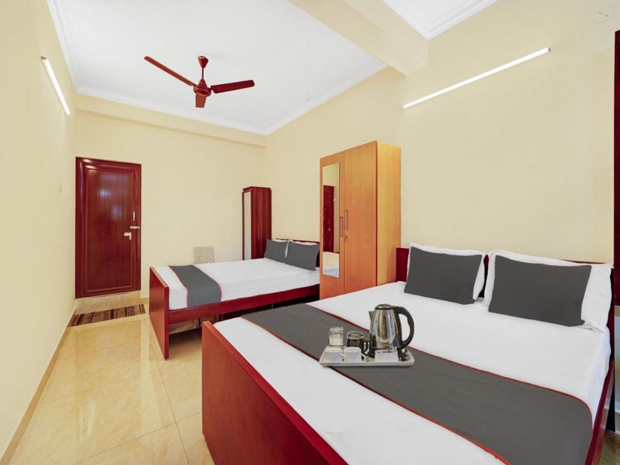 Deluxe Double Room - Photo 4