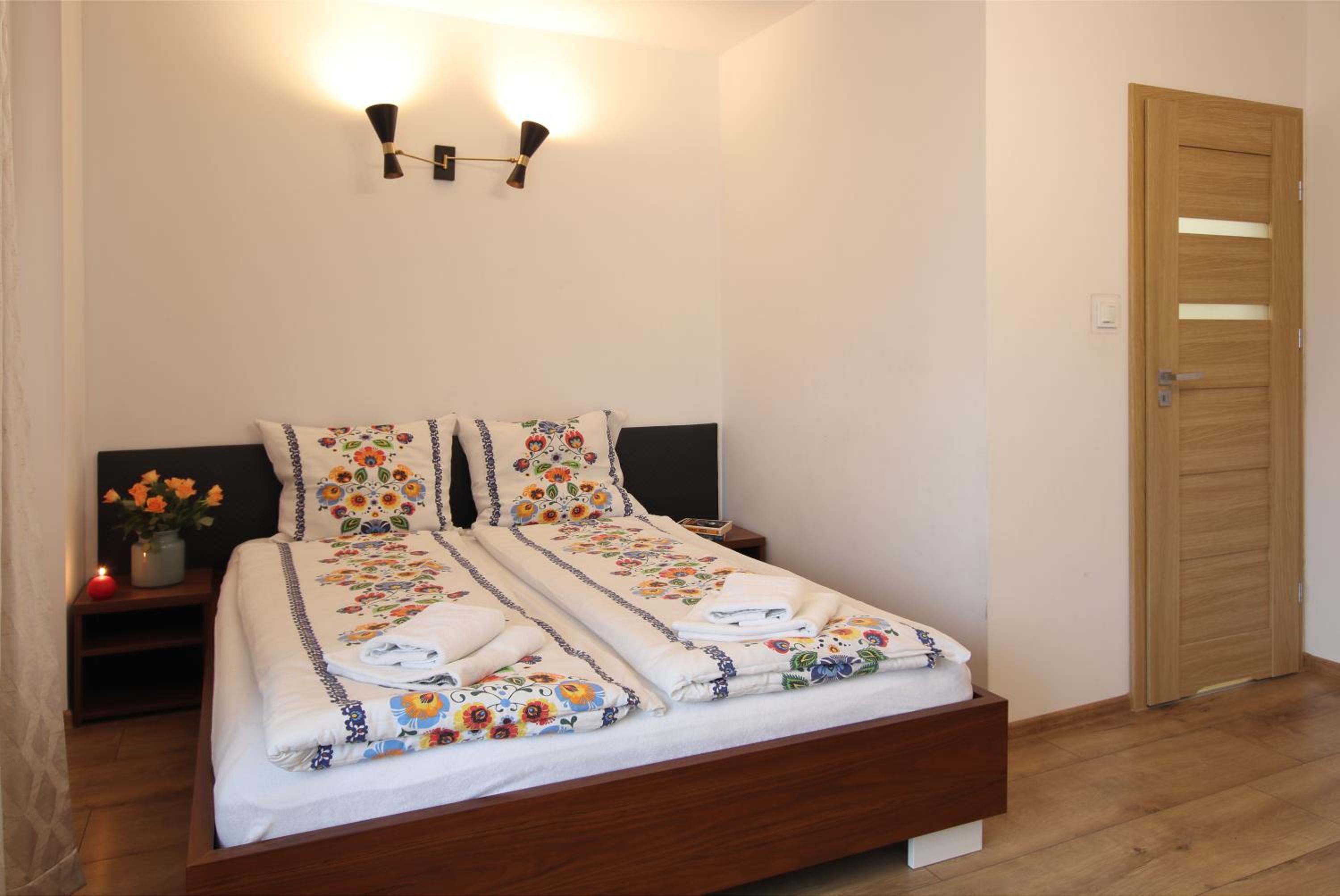 Deluxe Triple Room photo 2