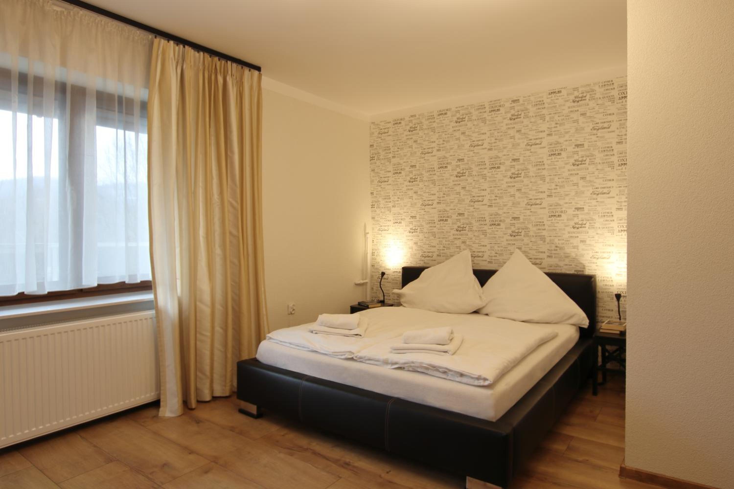 Deluxe Triple Room photo 1