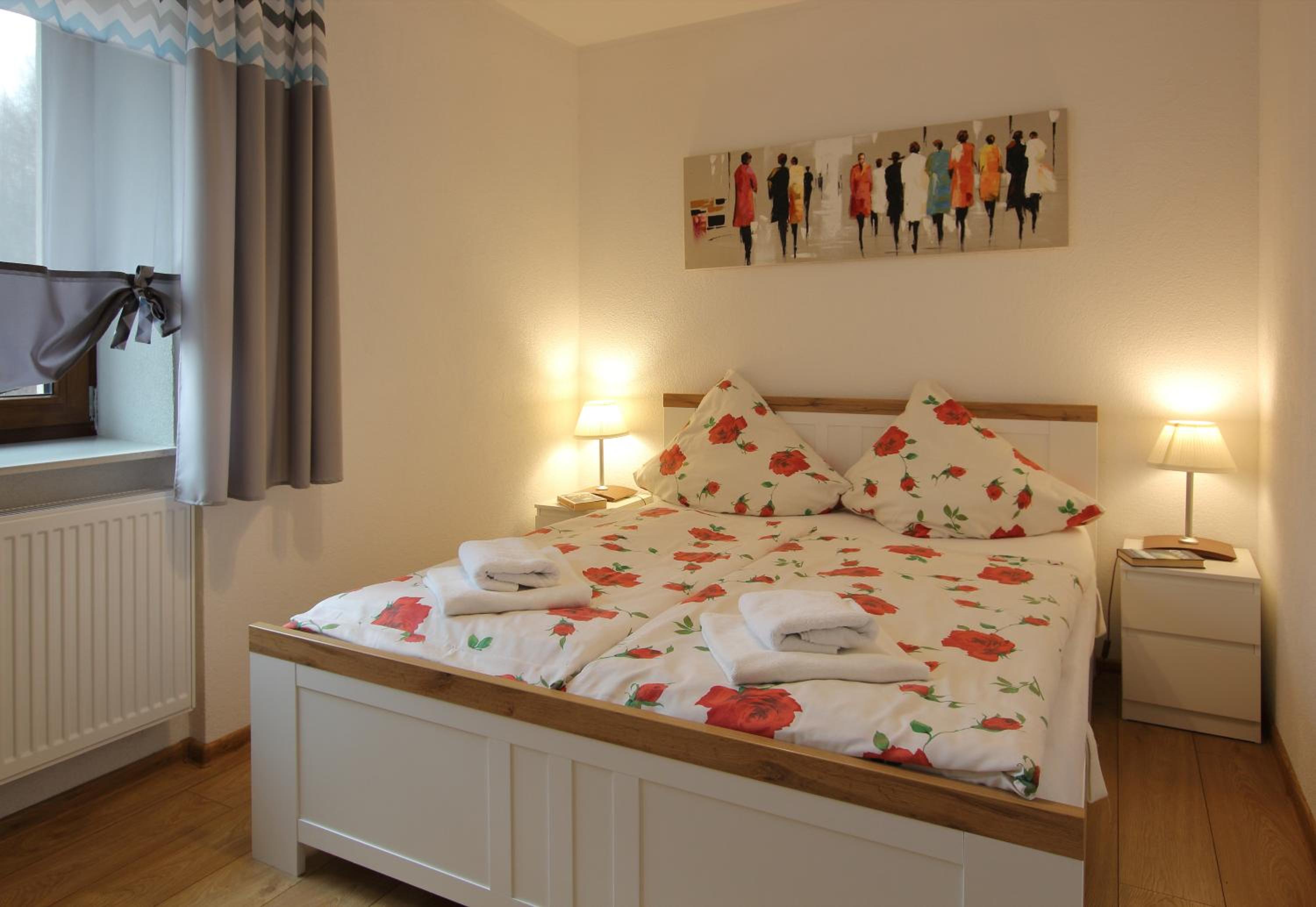 Double Room photo 1