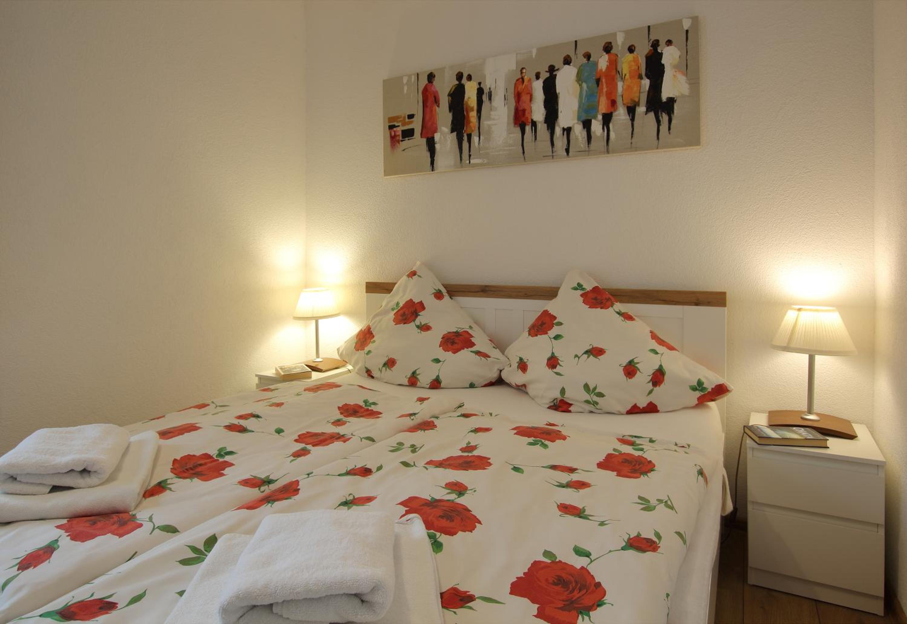 Double Room photo 2