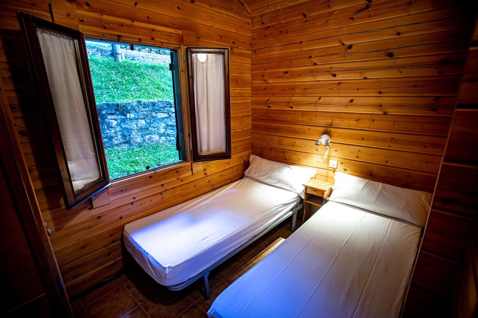 One-Bedroom Bungalow photo 3