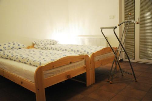 Four-Bedroom House photo 1