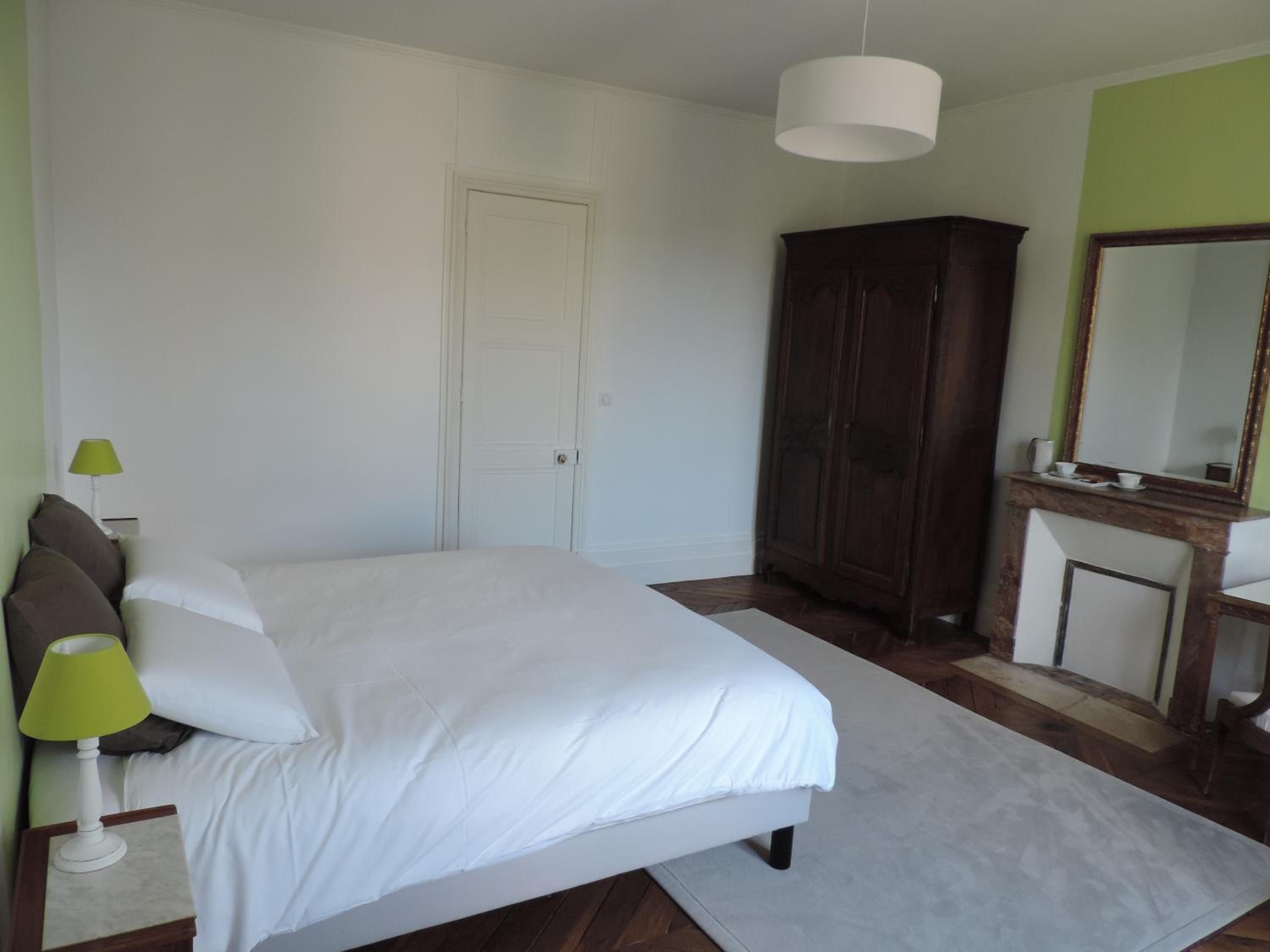 Double or Twin Room - 1