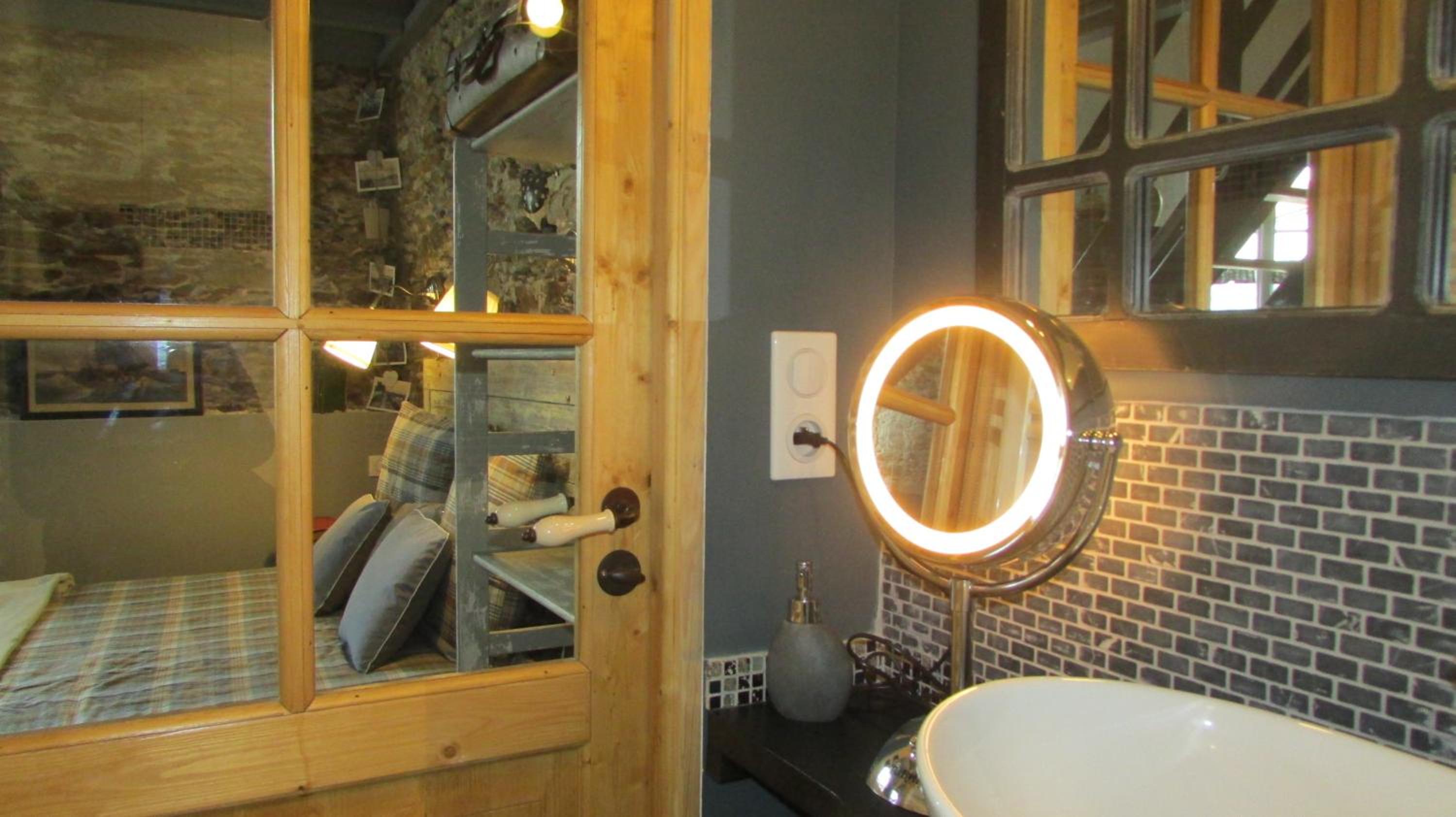 Holiday Home photo 1