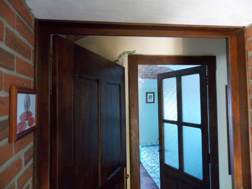 Quadruple Room with Private Bathroom photo 3