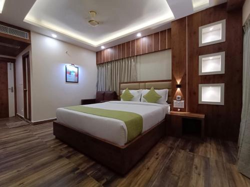 Deluxe Double Room - Photo 6