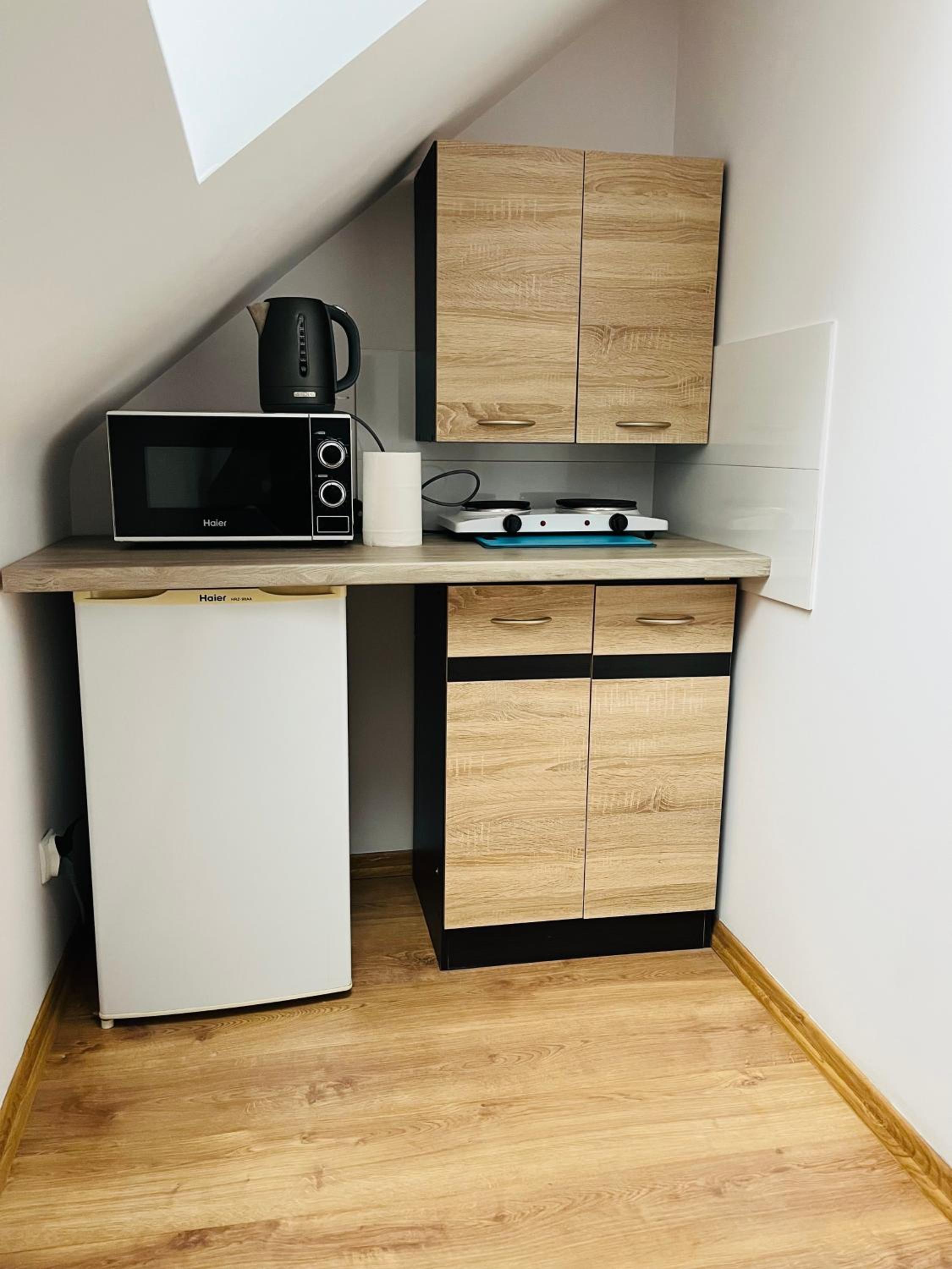 Standard Triple Room photo 3