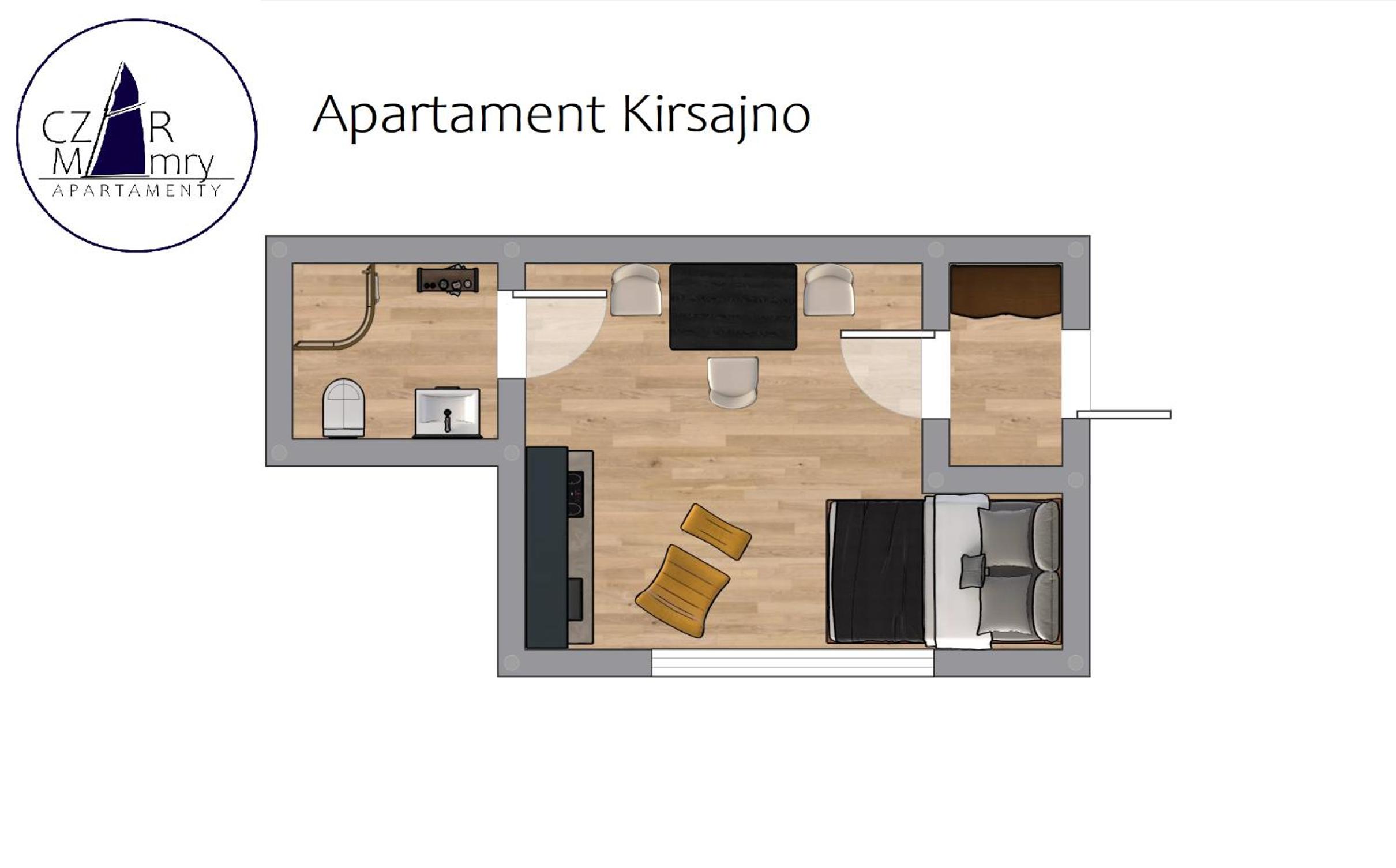King Room photo 1