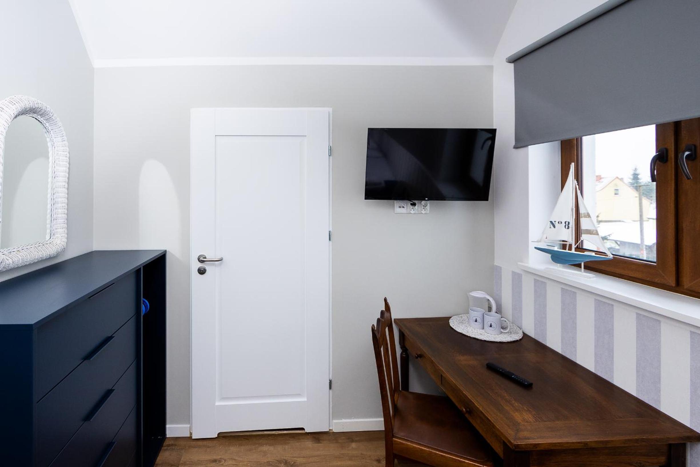 Double Room with Garden View photo 3