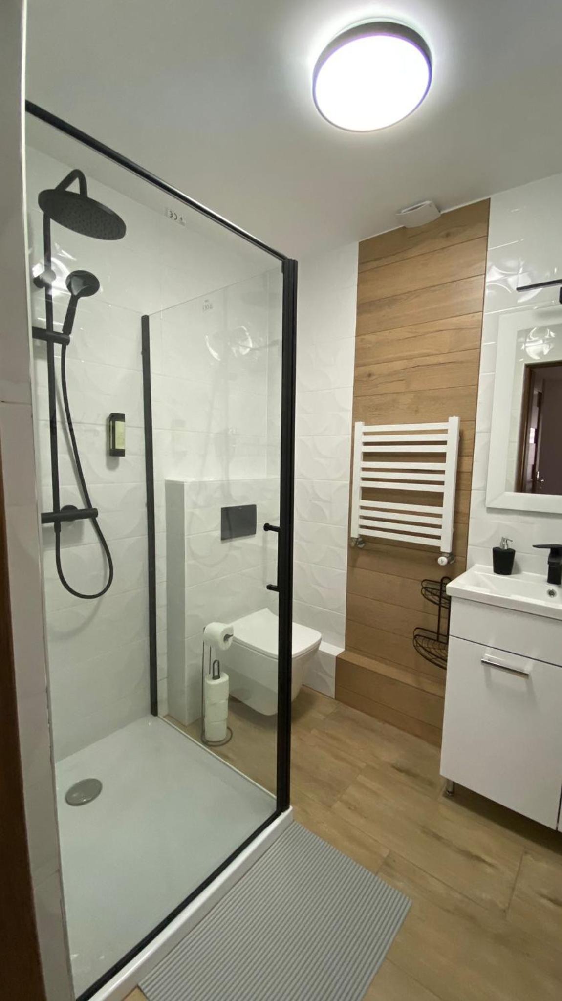 Duplex Apartment