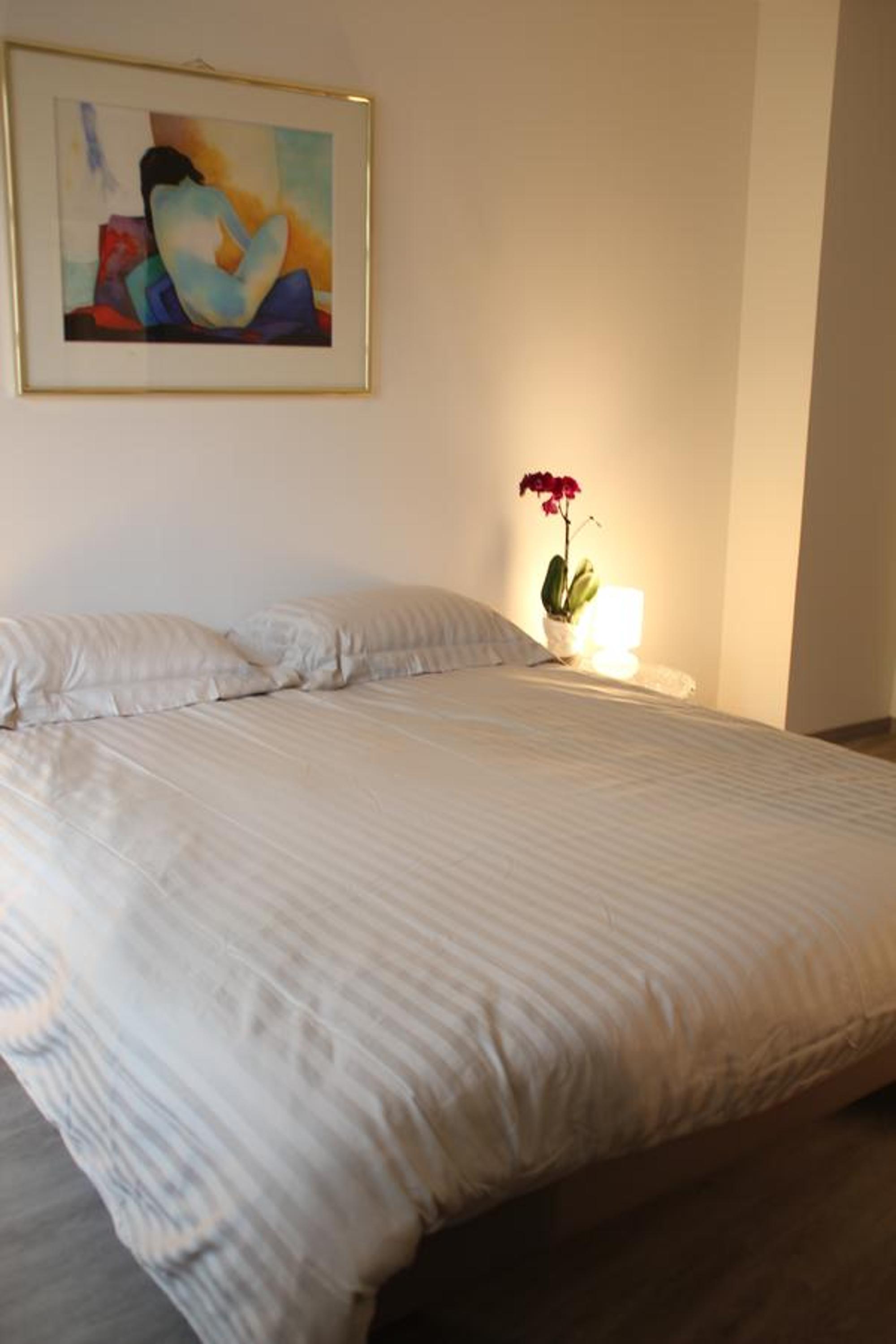 Apartment with Cathedral and River View photo 1