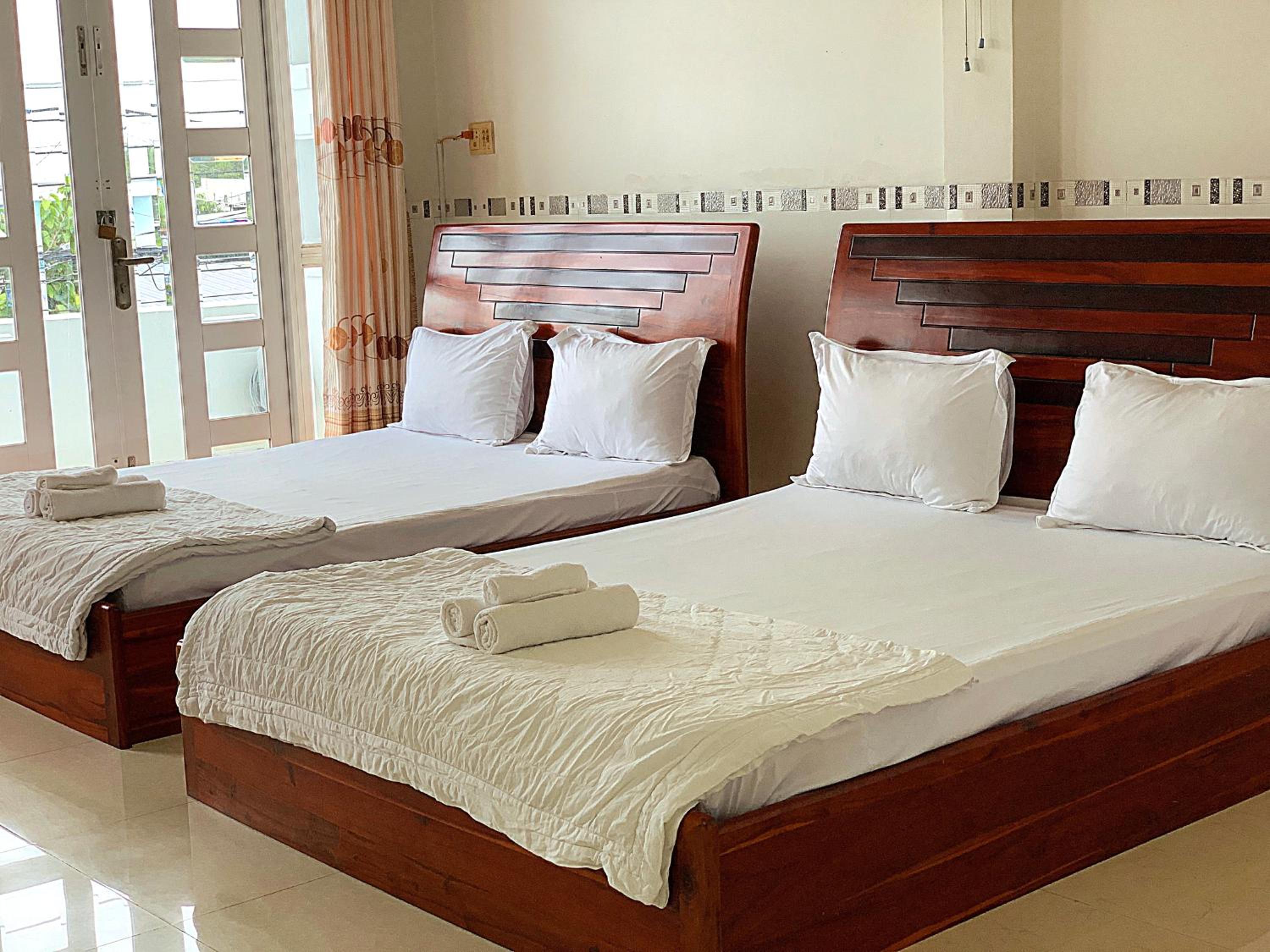 Quadruple Room photo 1