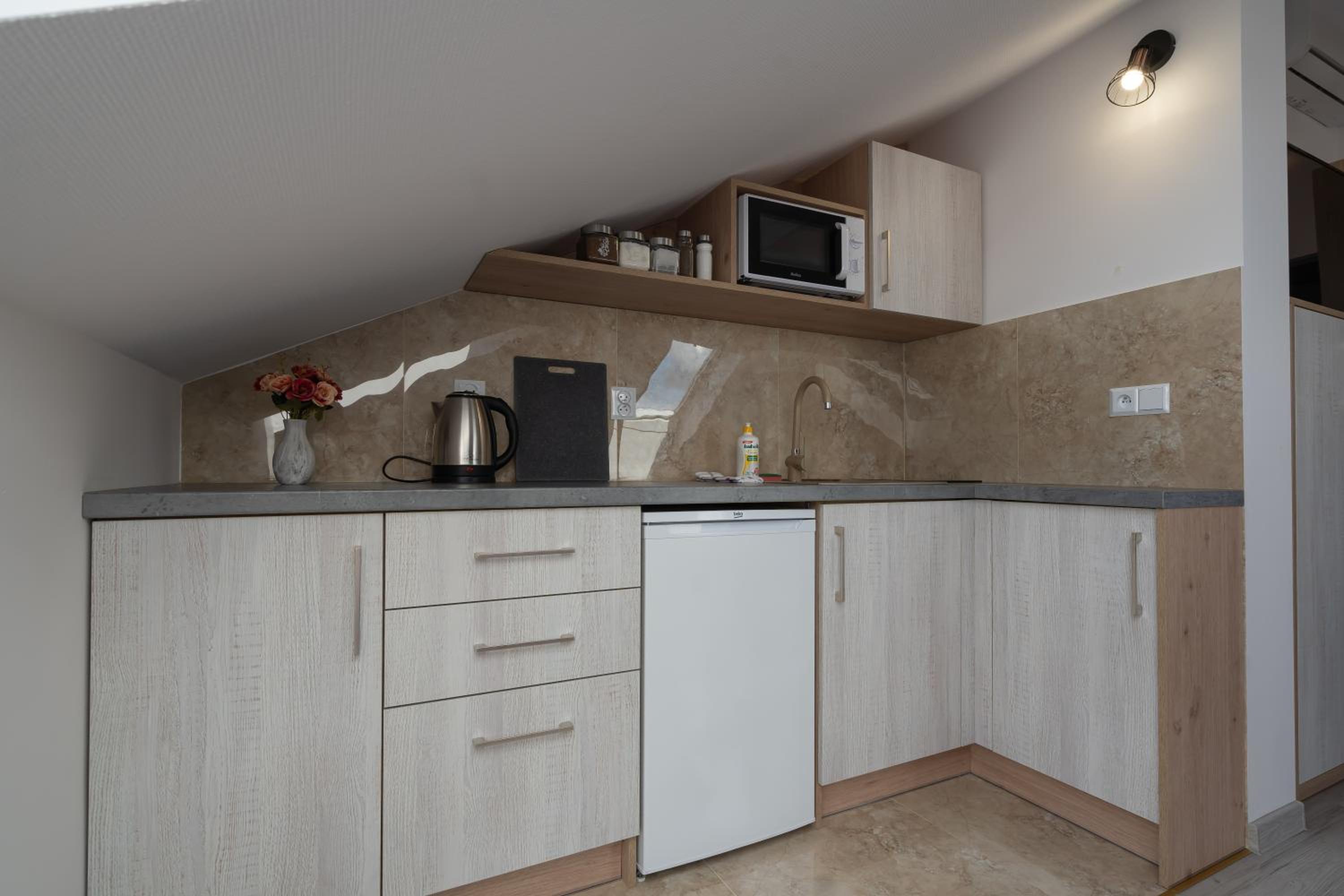 Loft - Photo 4