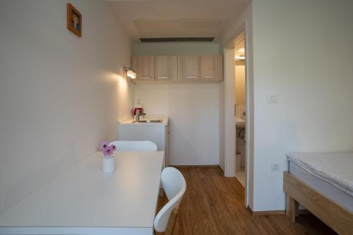 Double or Twin Room with Garden View