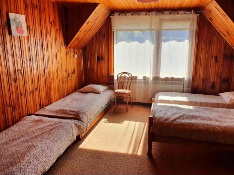Quadruple Room - Photo 8