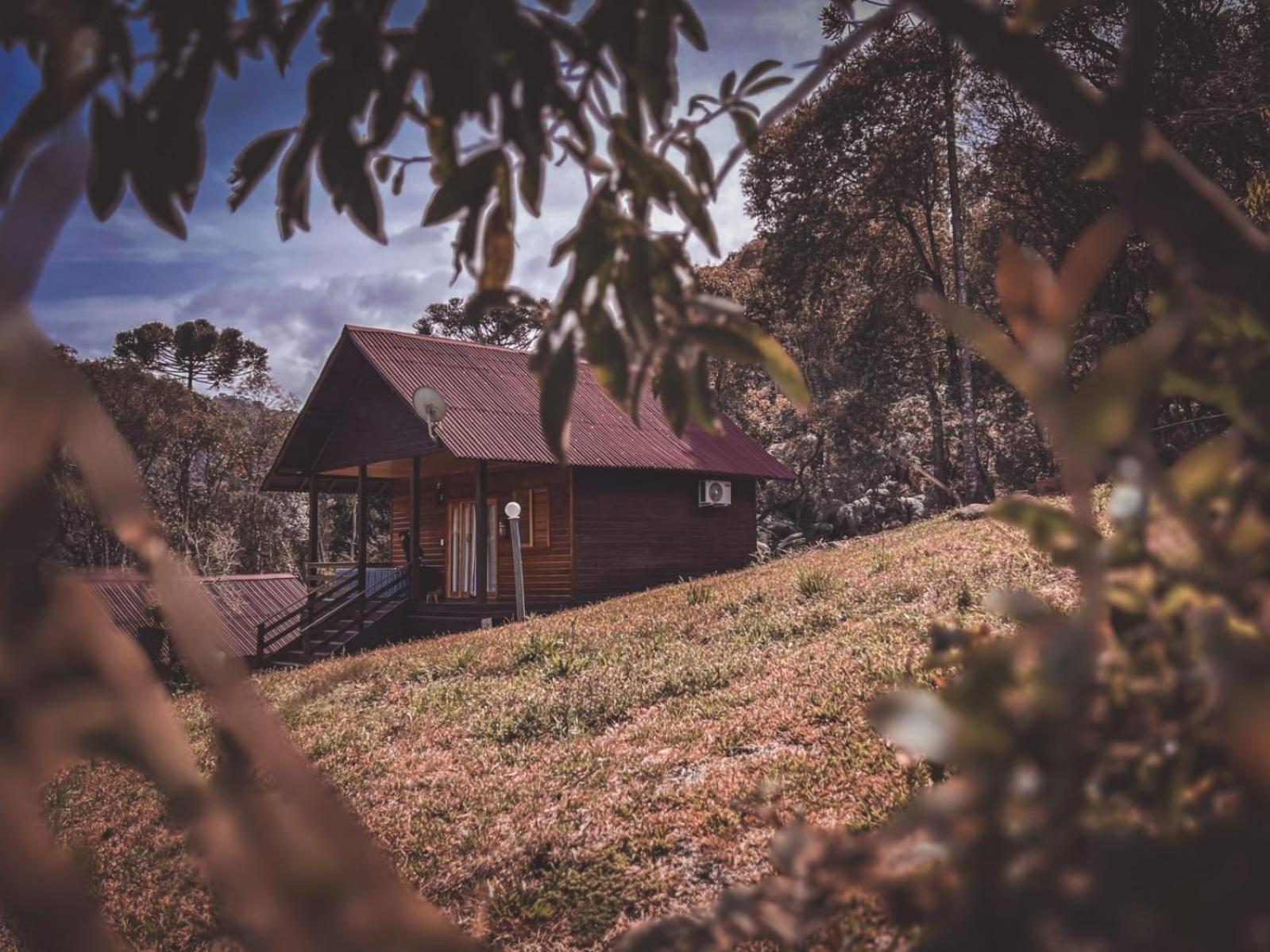 Two-Bedroom Chalet photo 3