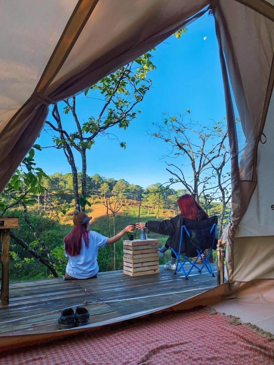 Tent