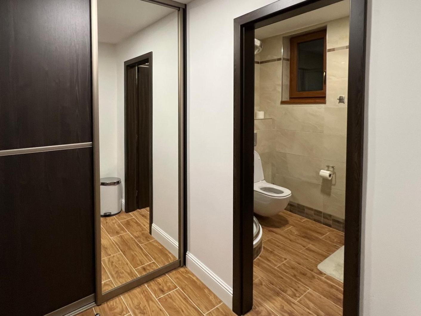 Double Room with Mountain View photo 3