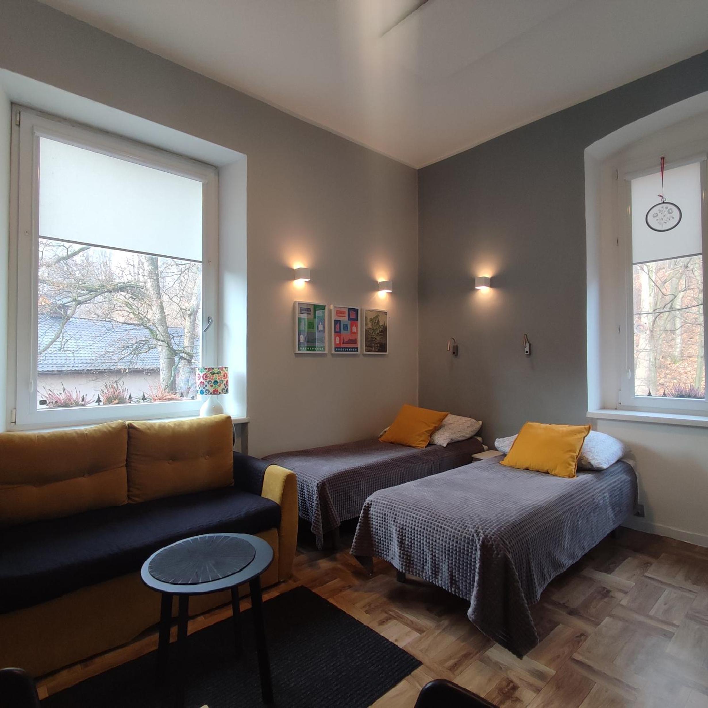 Studio Apartment photo 1