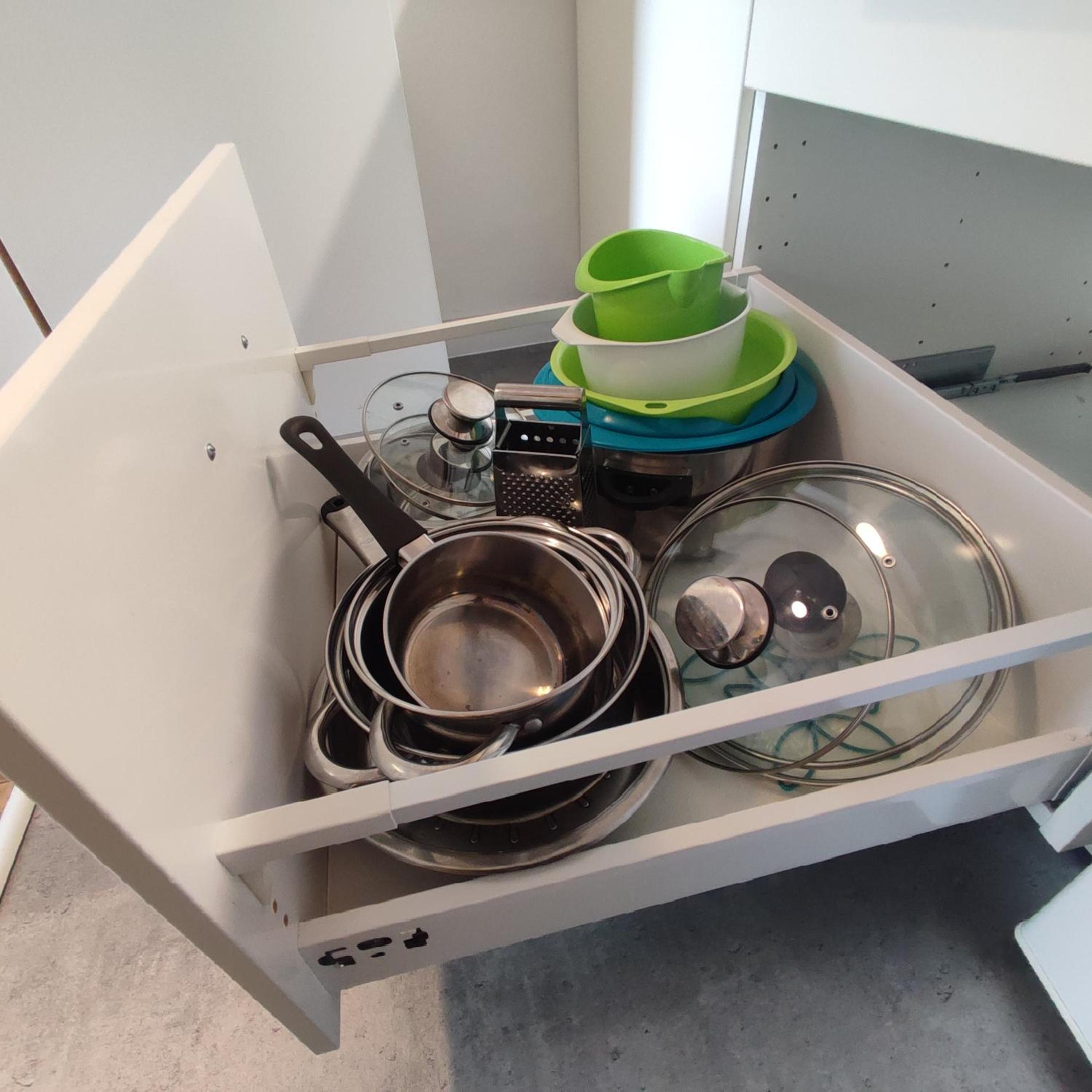 Studio Apartment photo 2