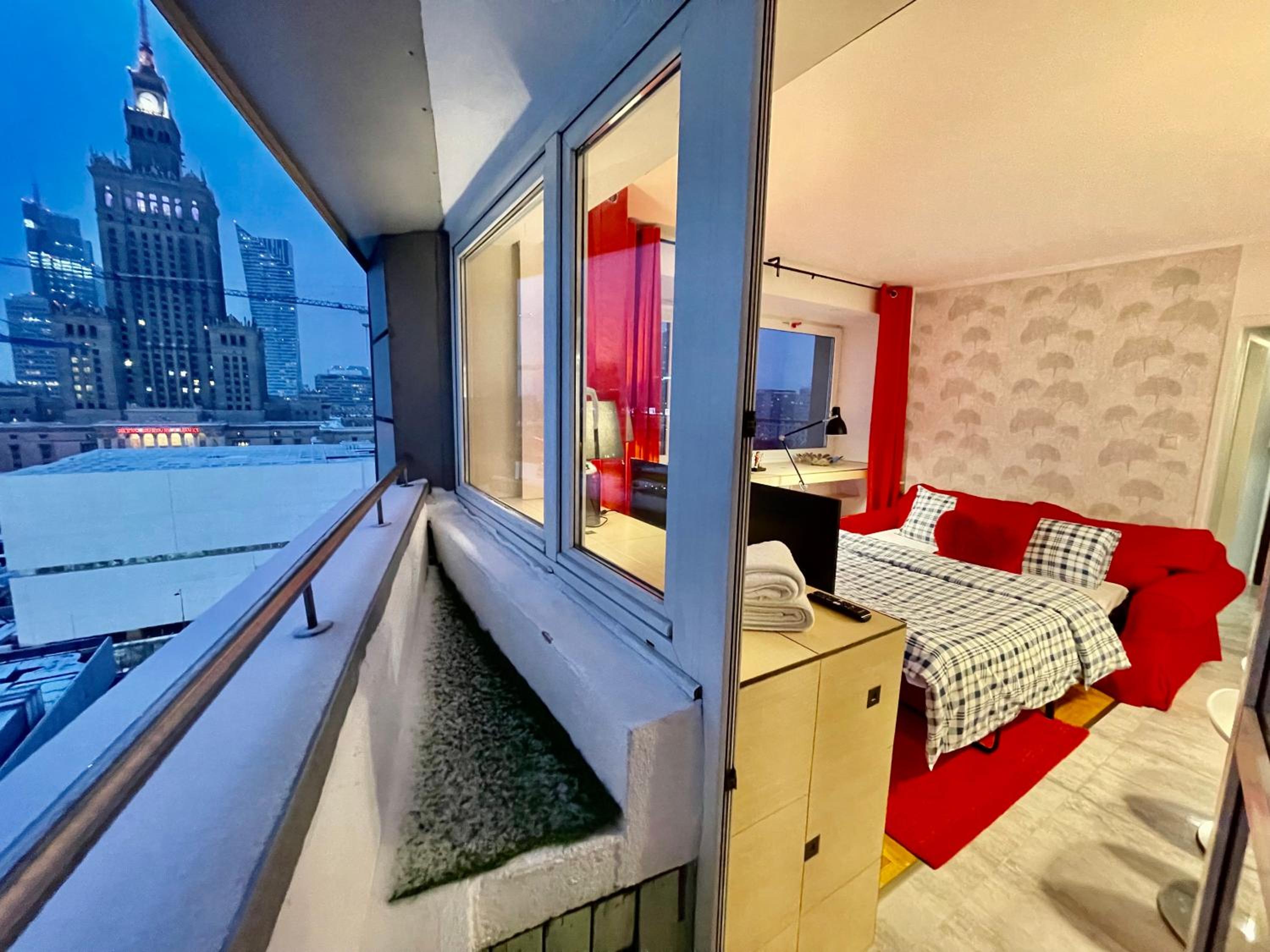 One-Bedroom Apartment - Photo 22