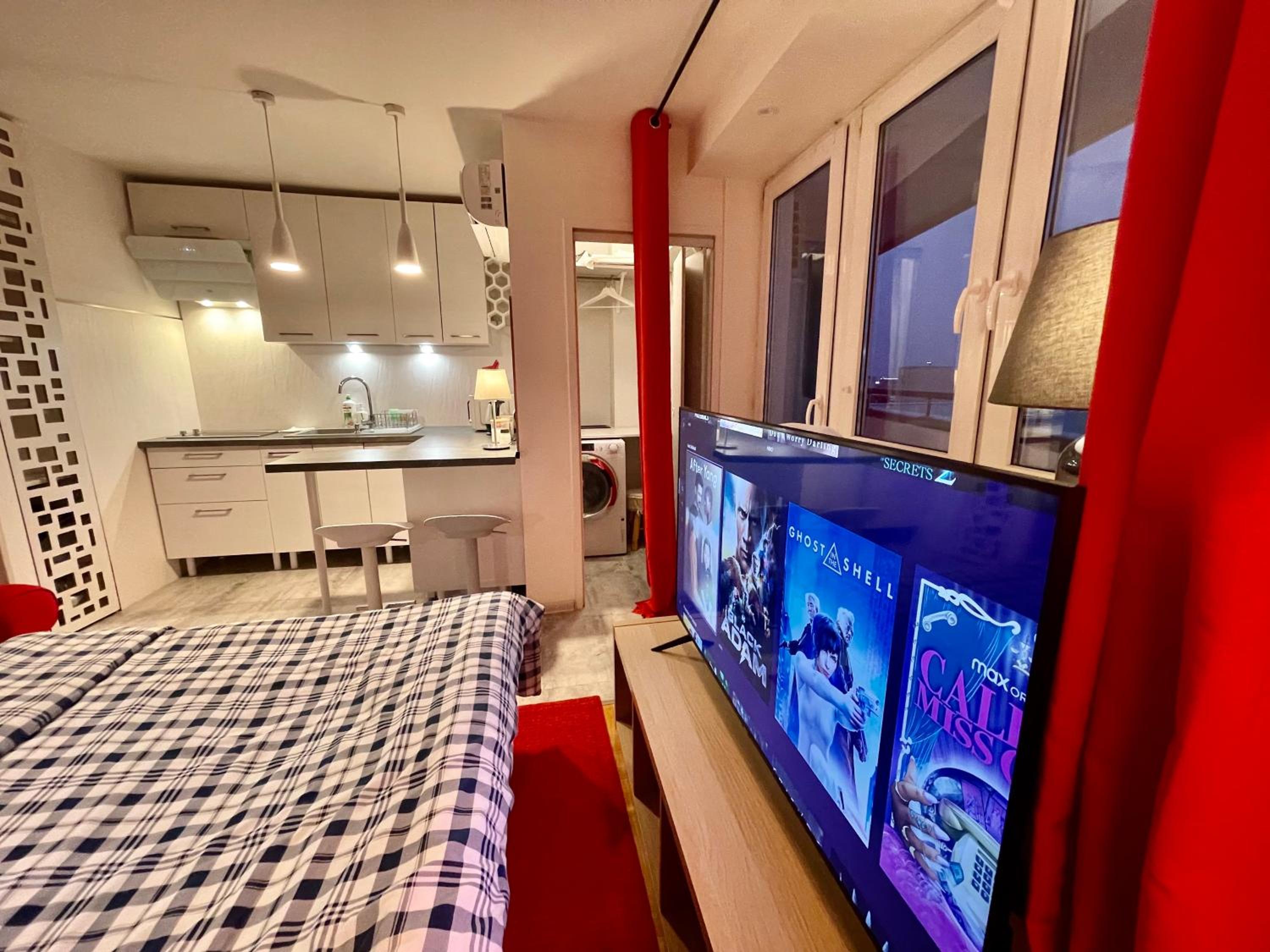 One-Bedroom Apartment - Photo 25