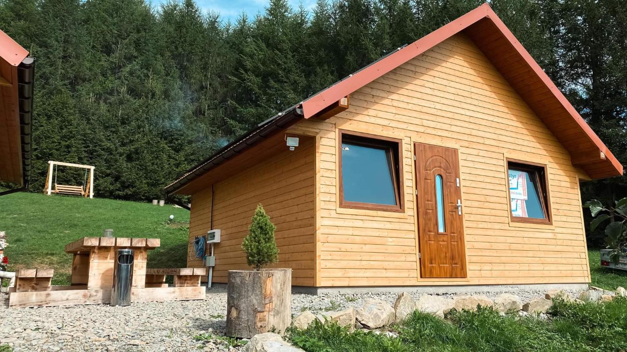 Two-Bedroom Chalet photo 1