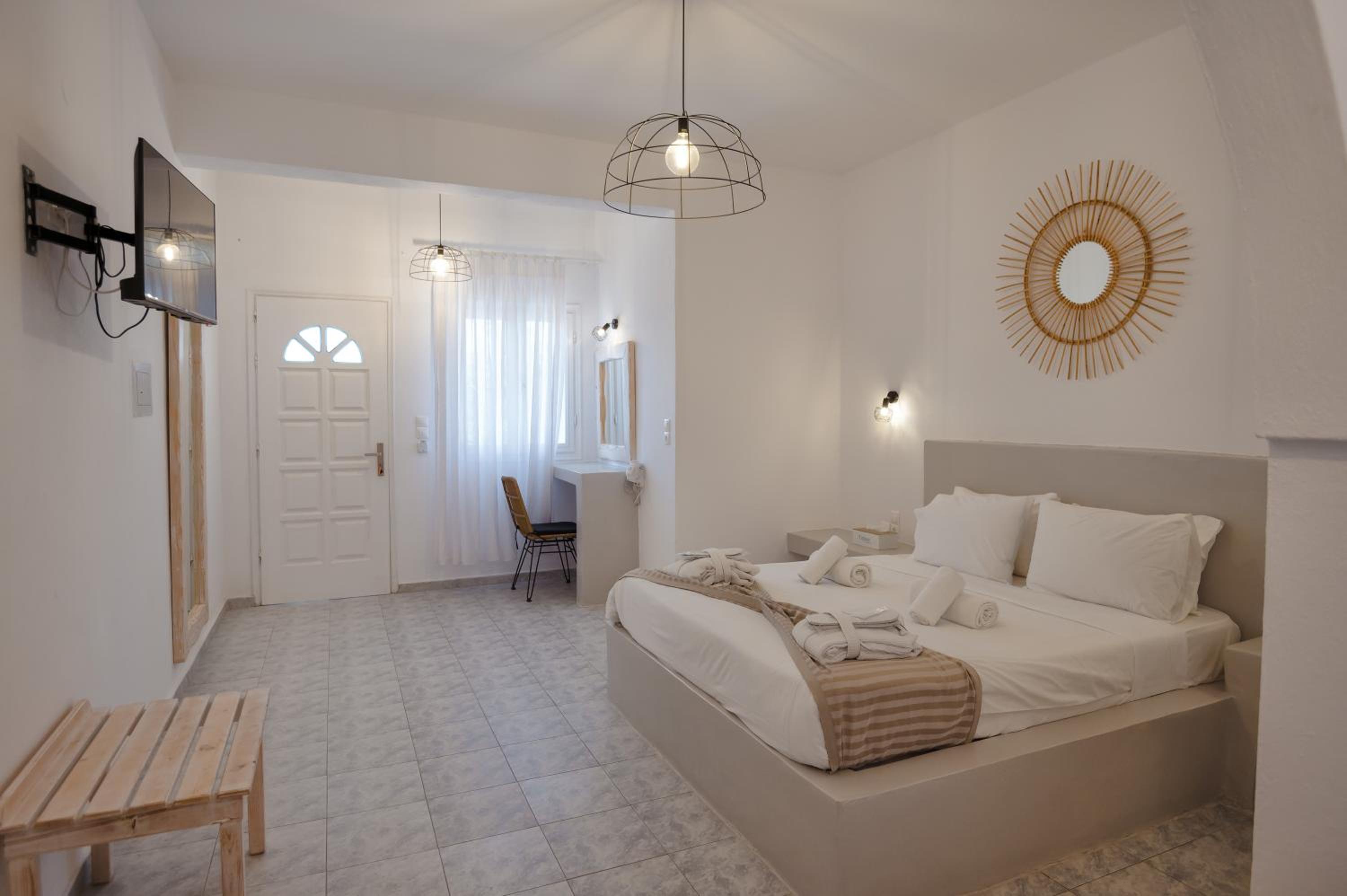 Double Room with Garden View photo 1