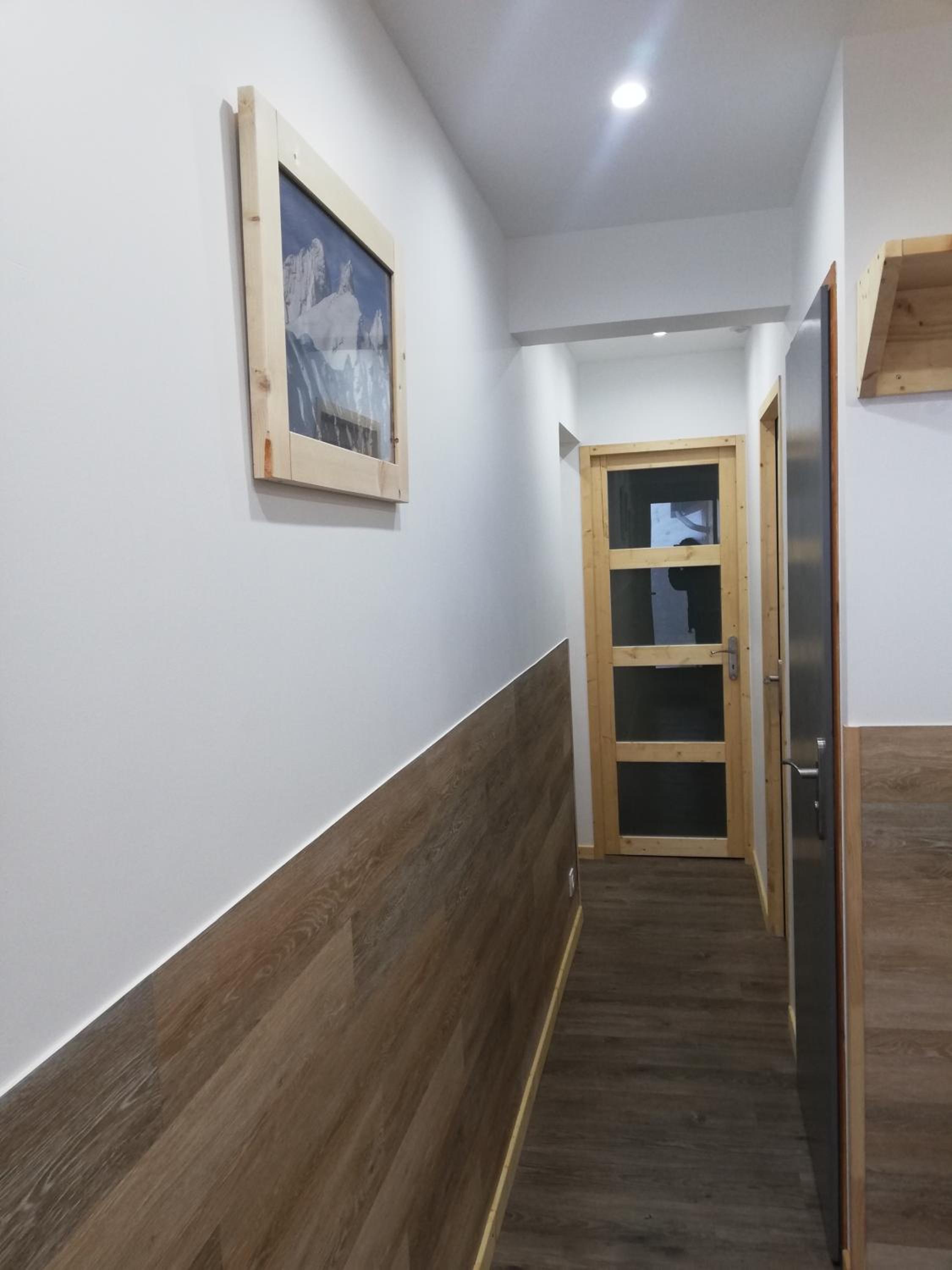 Apartment with Sauna photo 3