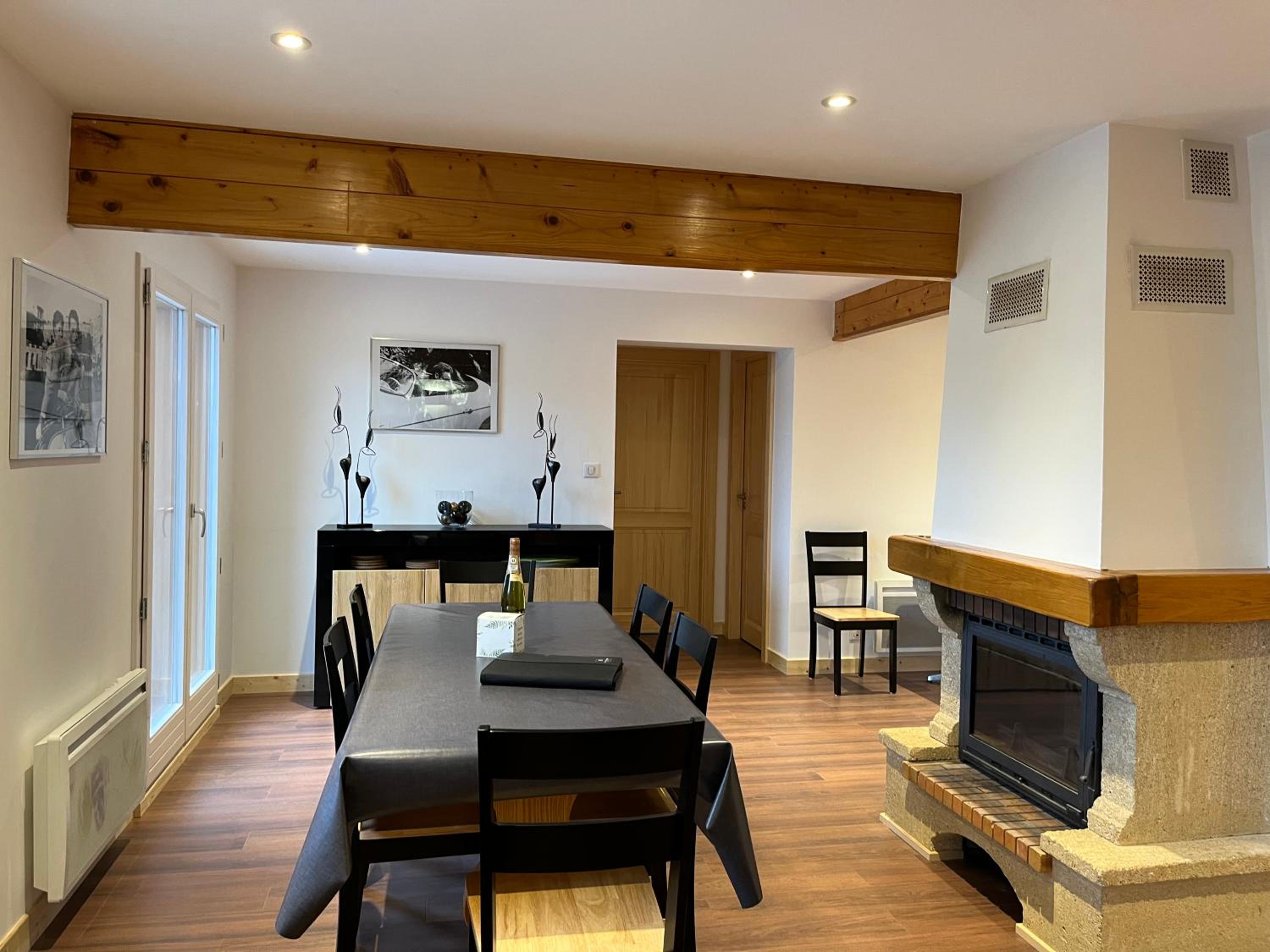 Chalet photo 2