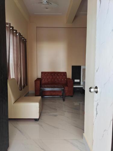 Deluxe Triple Room photo 3