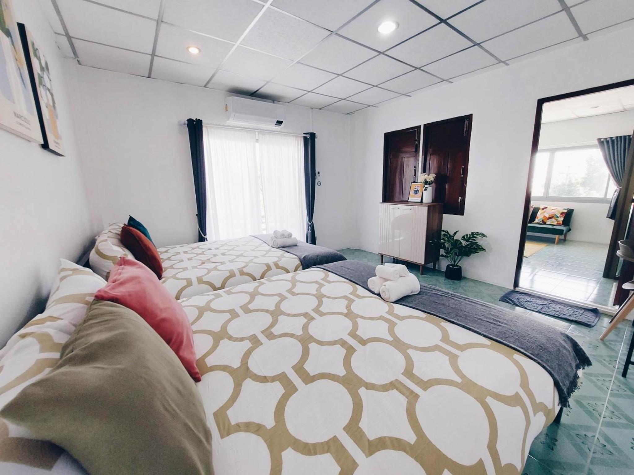 Family Suite - Photo 20