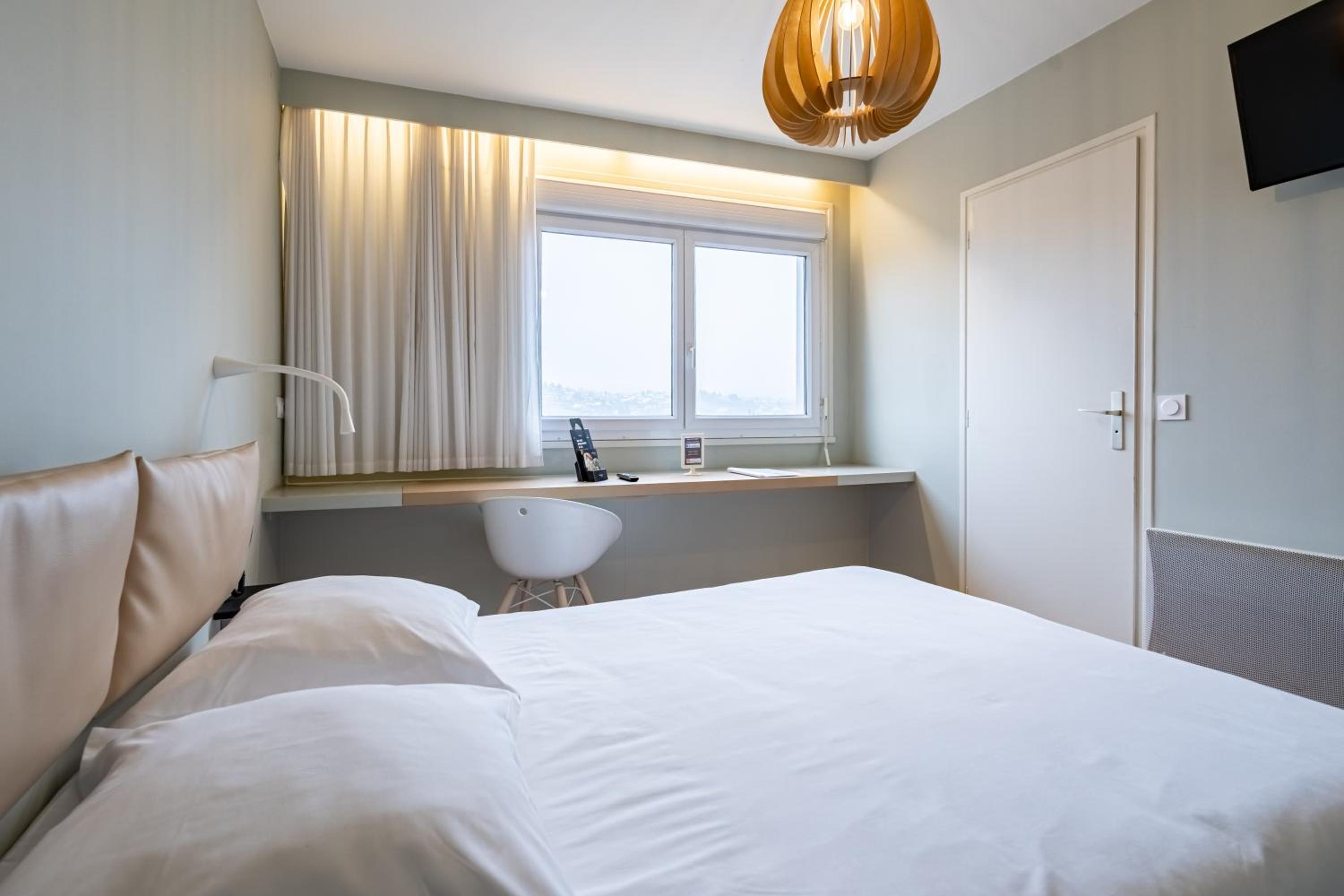 Confort Double Room