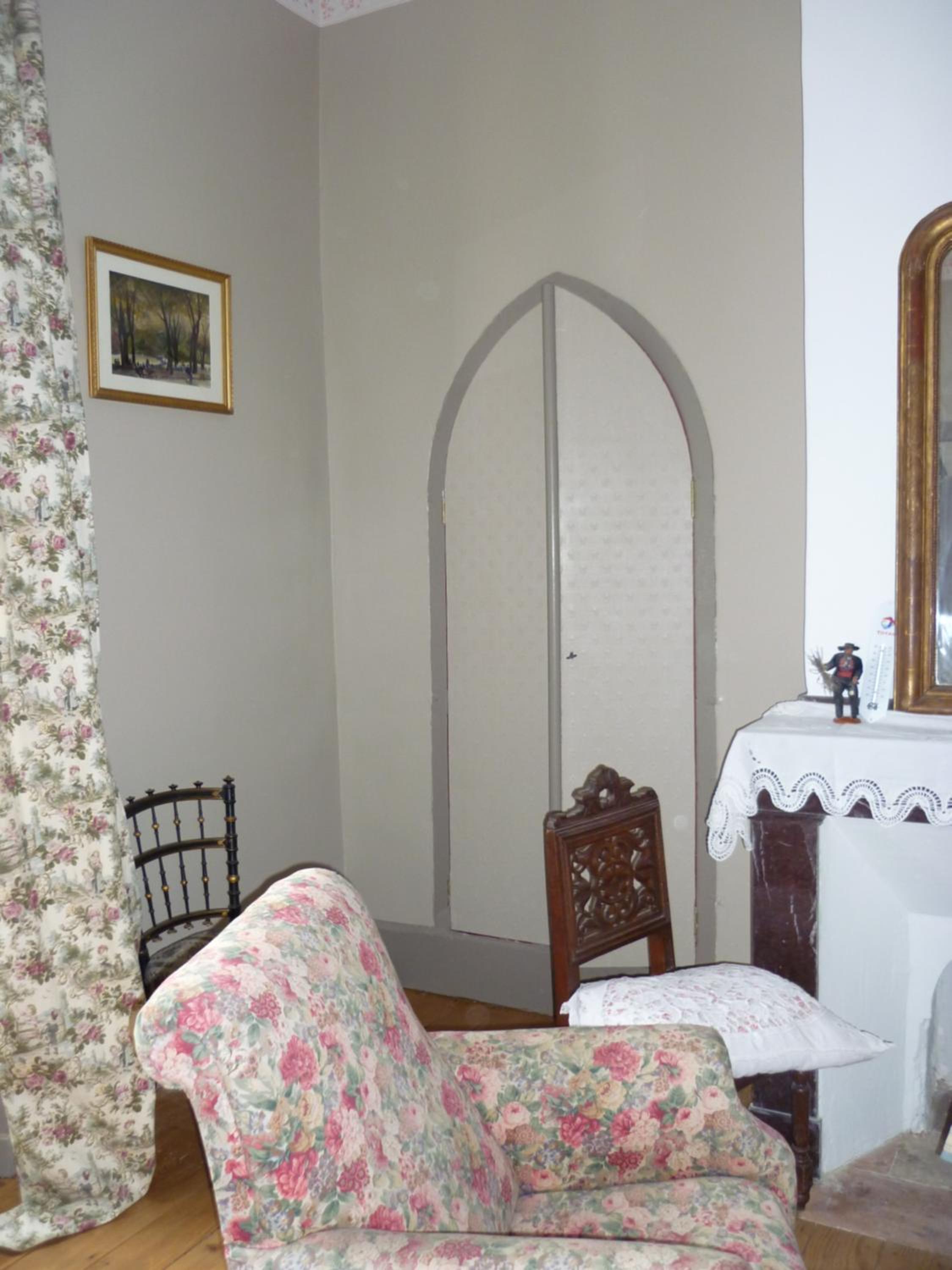 Executive Double Suite - Photo 5