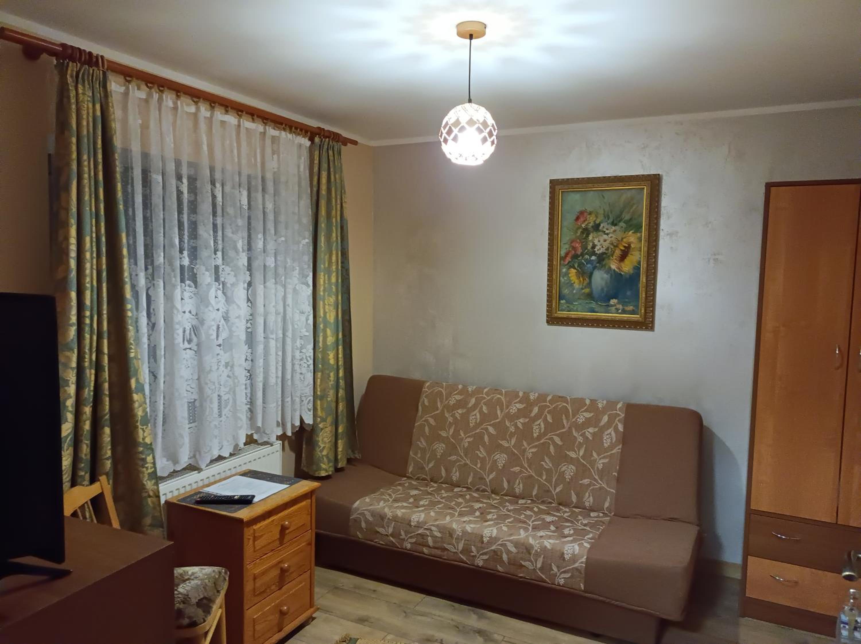 Budget Single Room