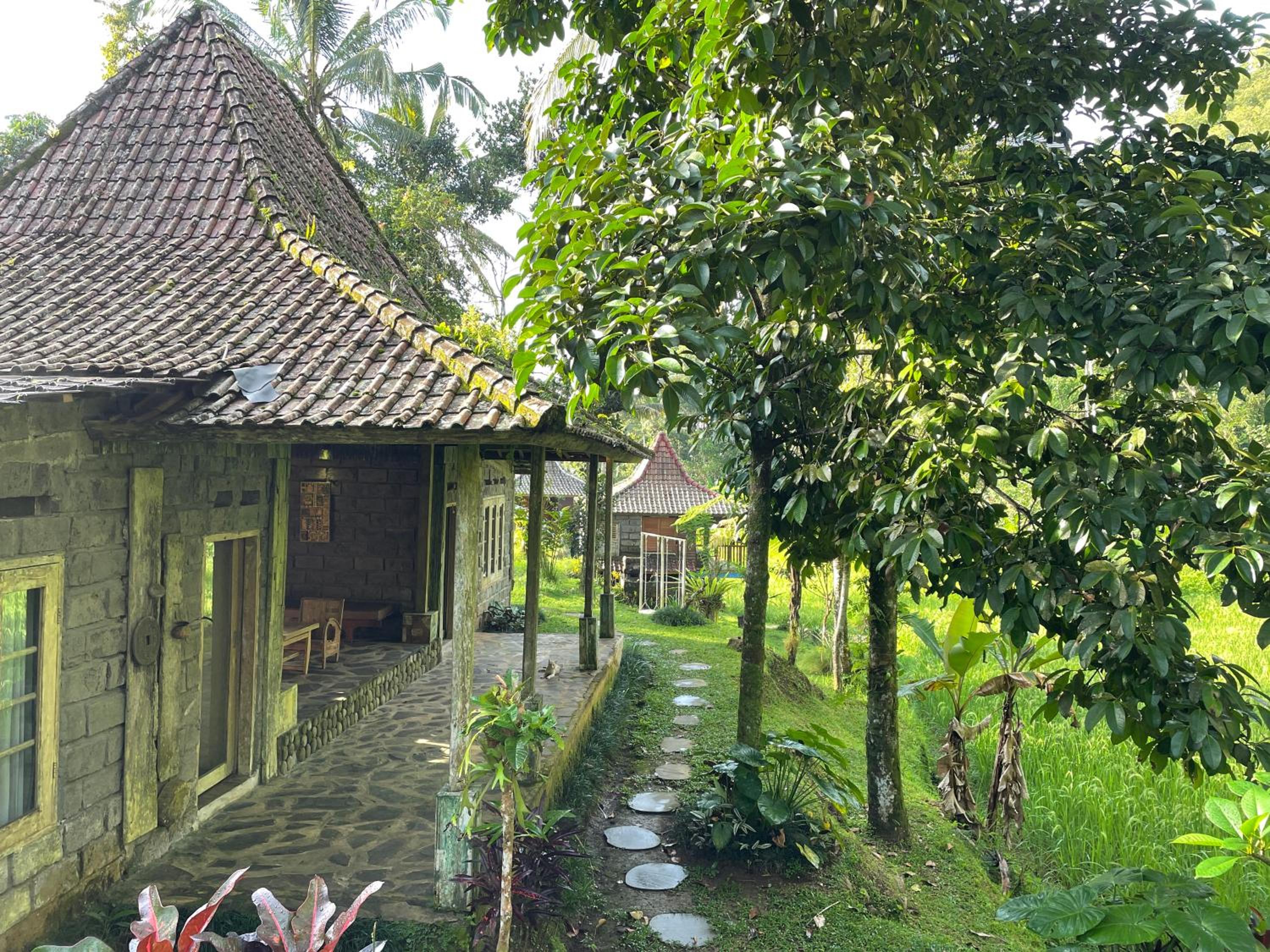 Family Bungalow