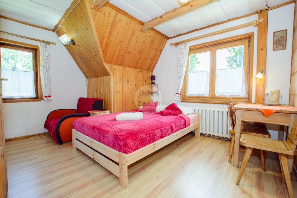 Small Double Room