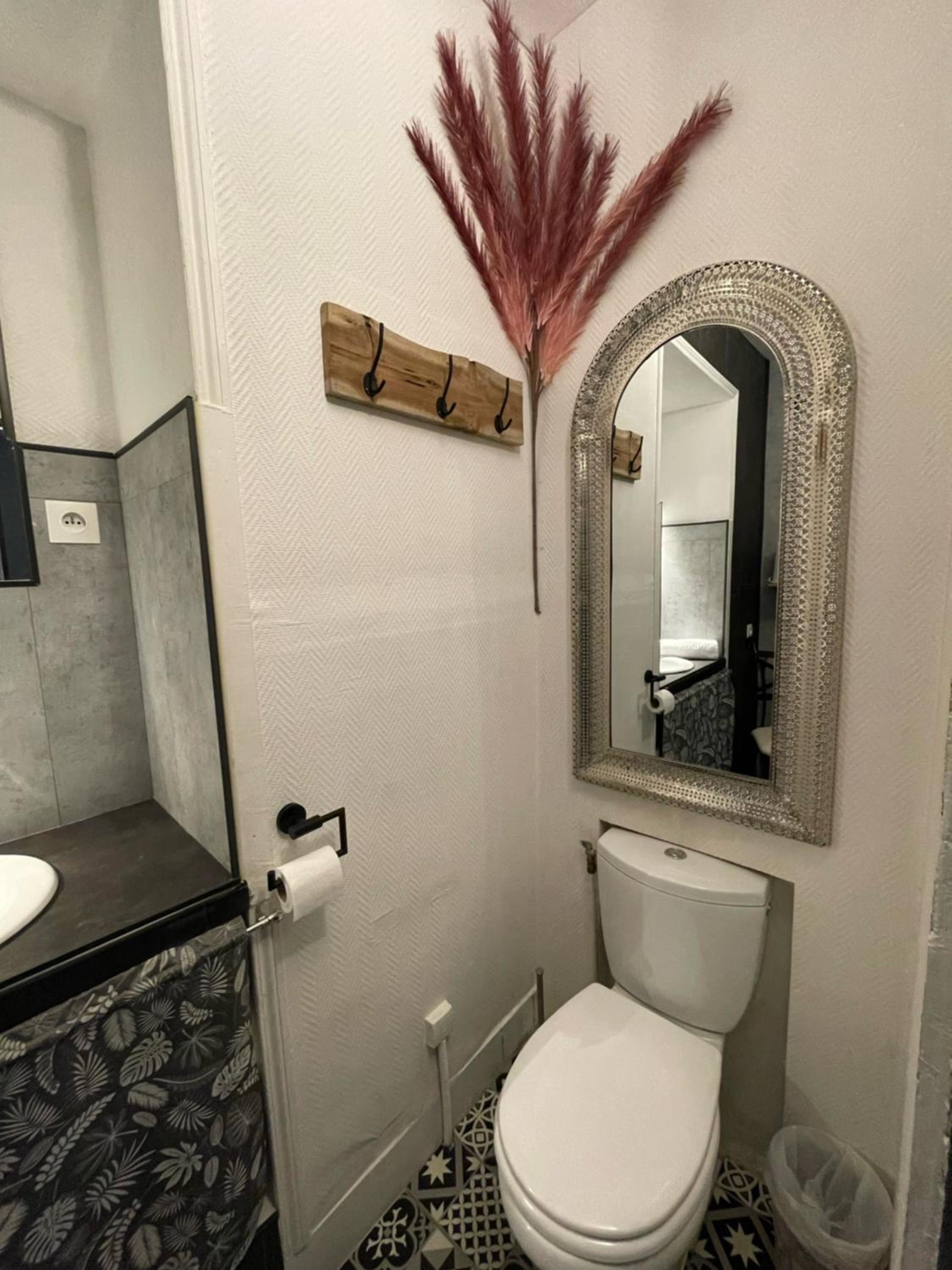 Studio Apartment (2 Adults - 2 Children) photo 2