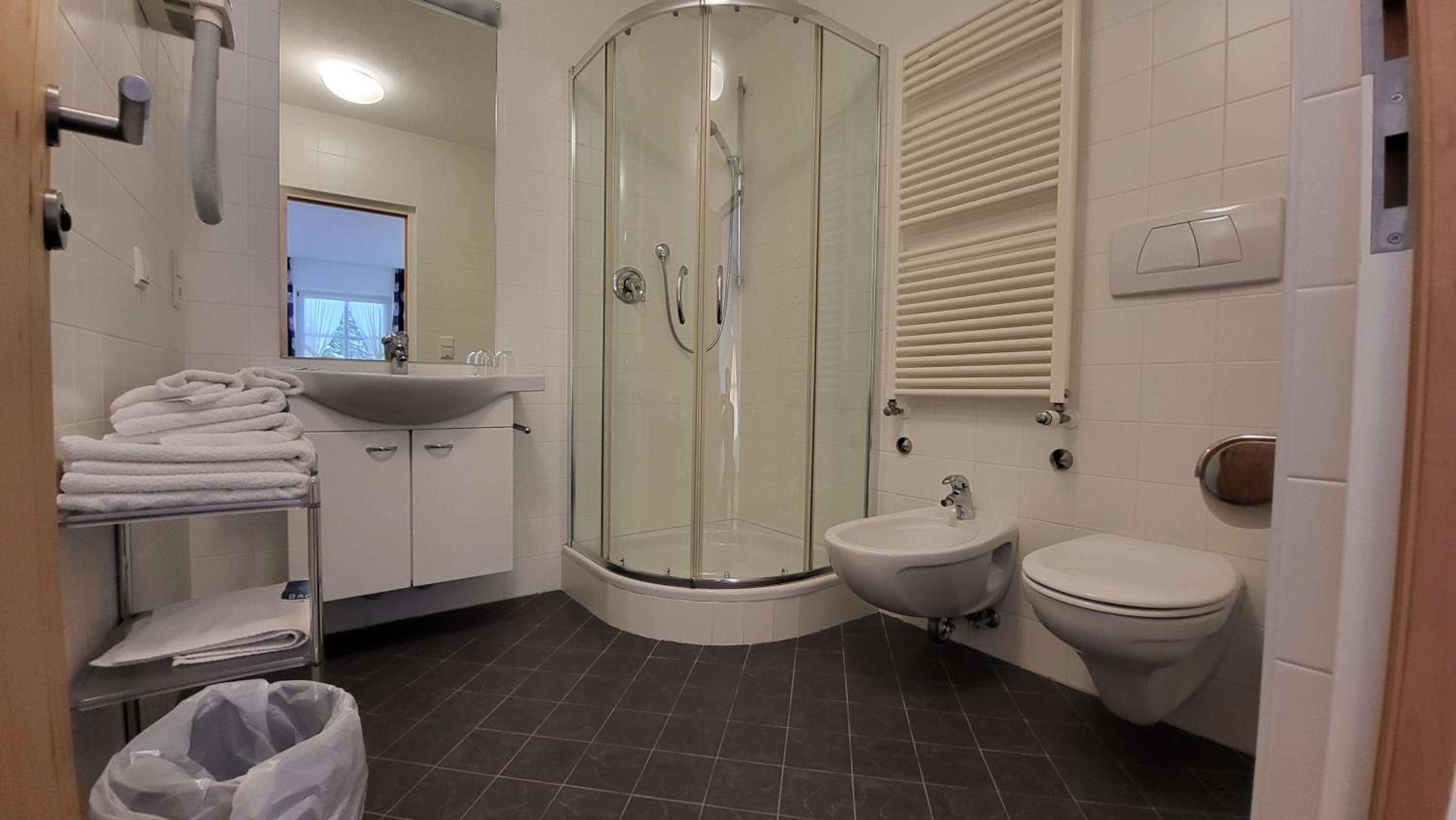 Double Room with Mountain View photo 1