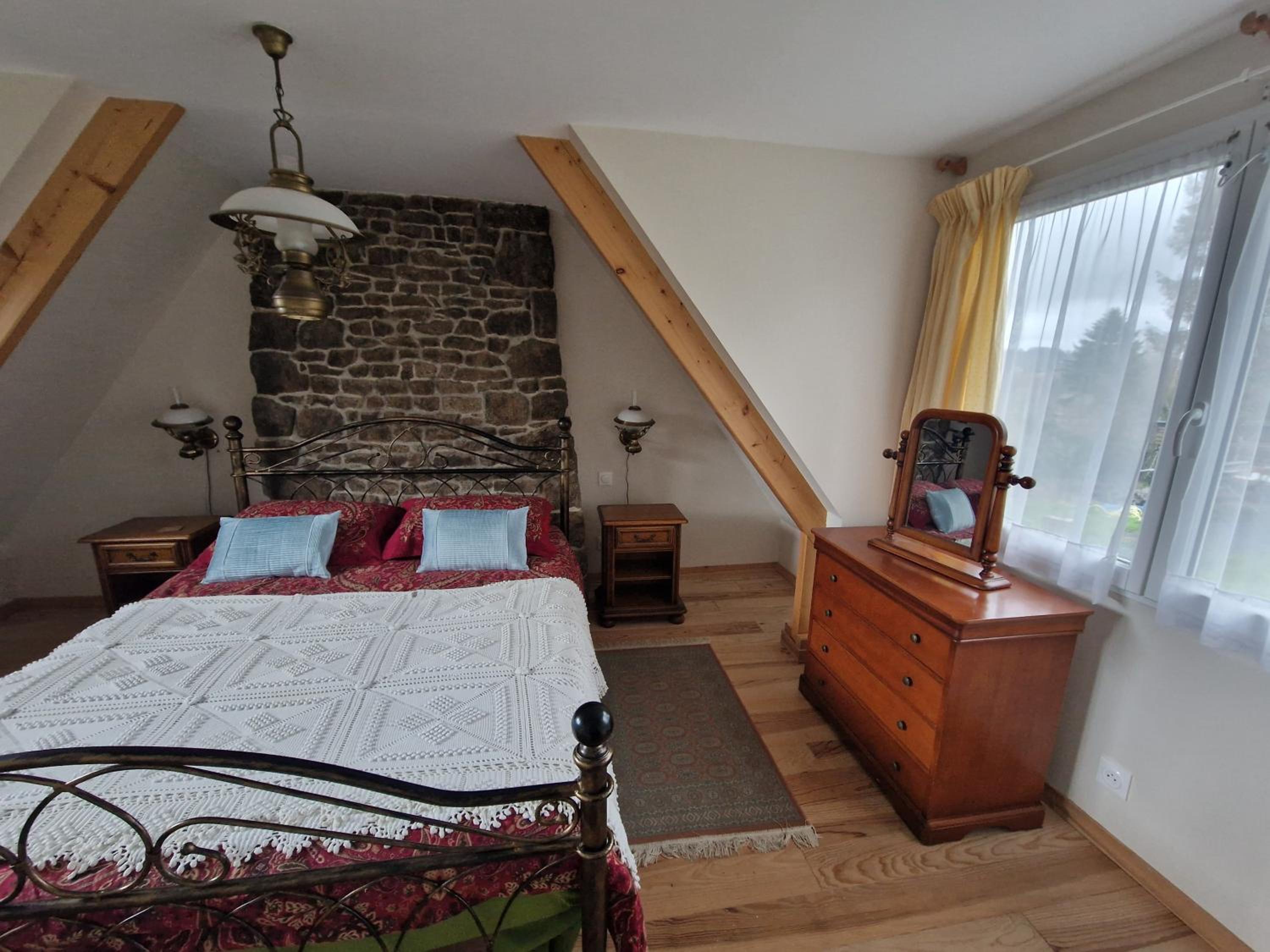 Two-Bedroom House photo 1