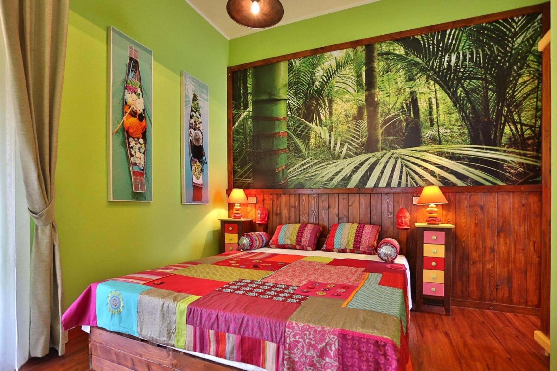 Superior Family Room (2 Adults + 3 Children) - Photo 4