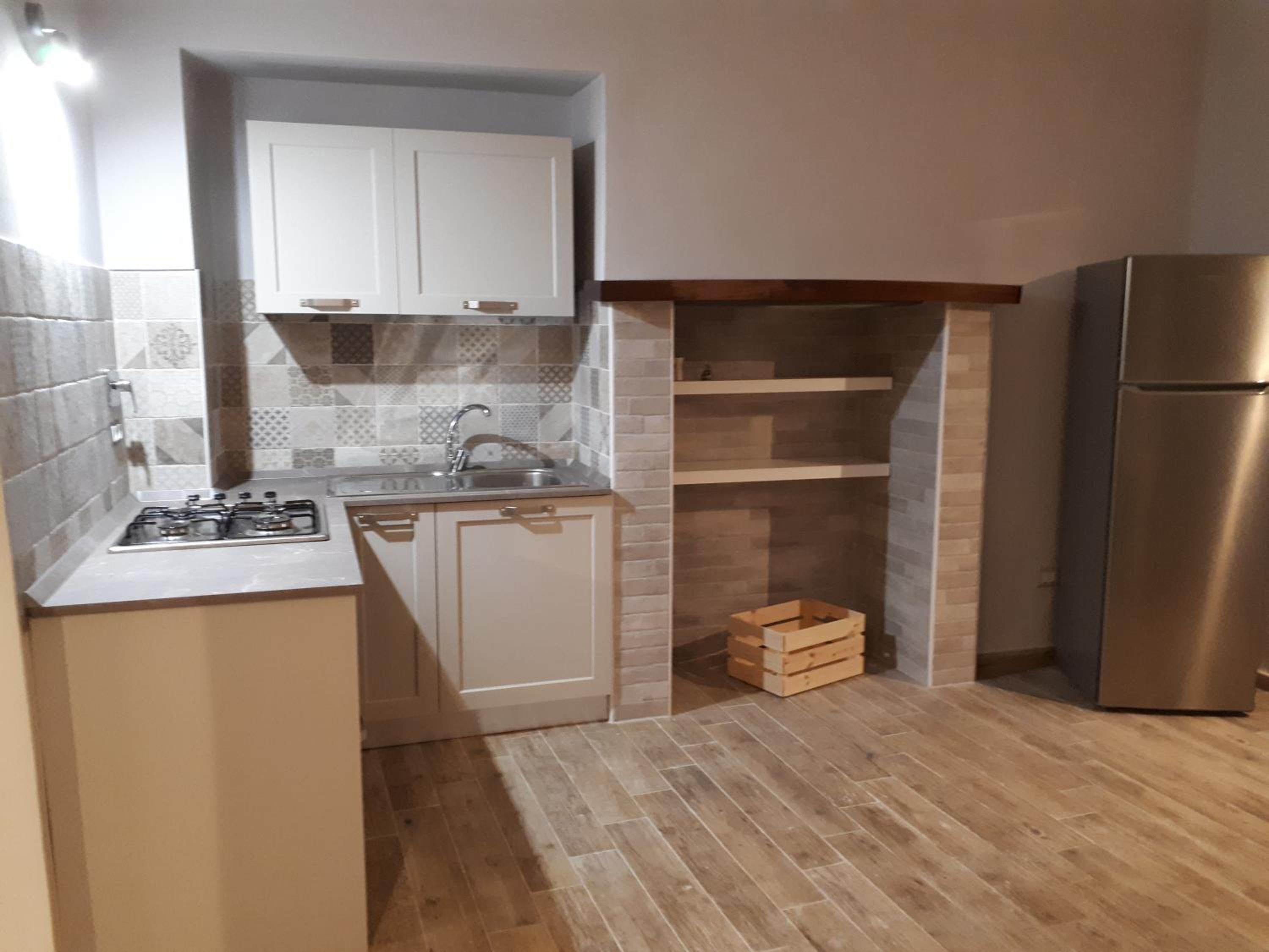 Apartment - Ground Floor