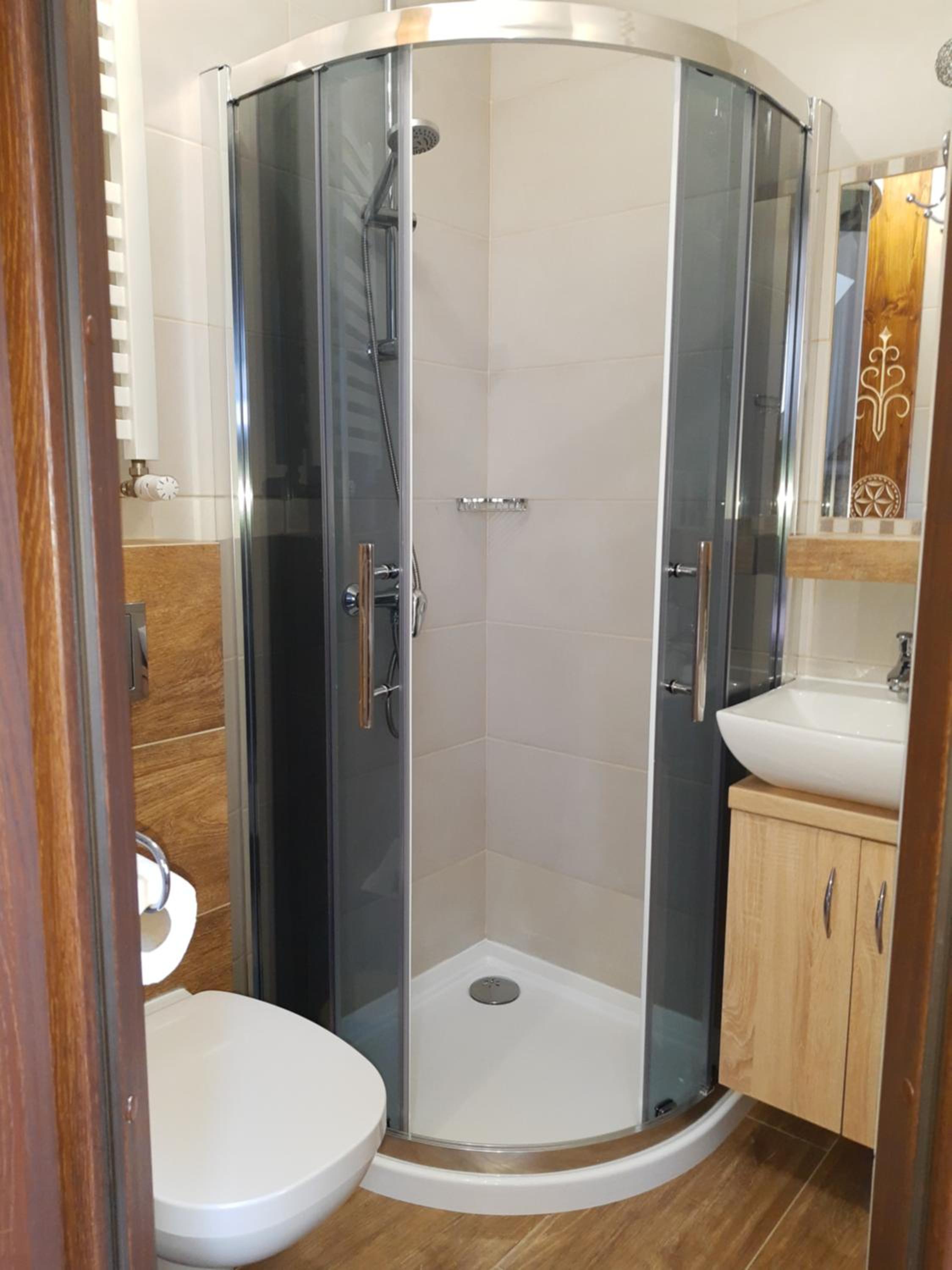 Small Double Room photo 2
