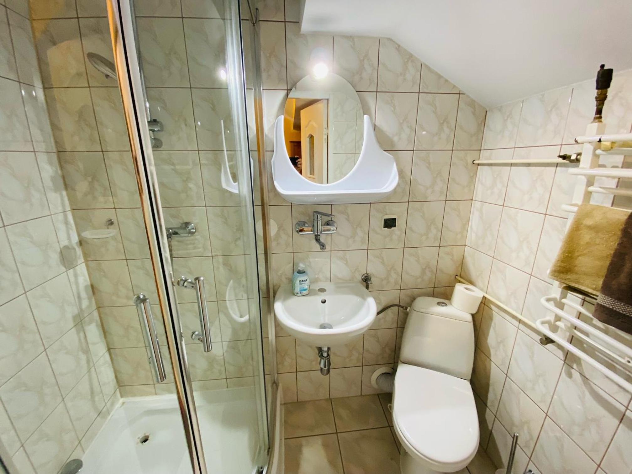 Classic Triple Room