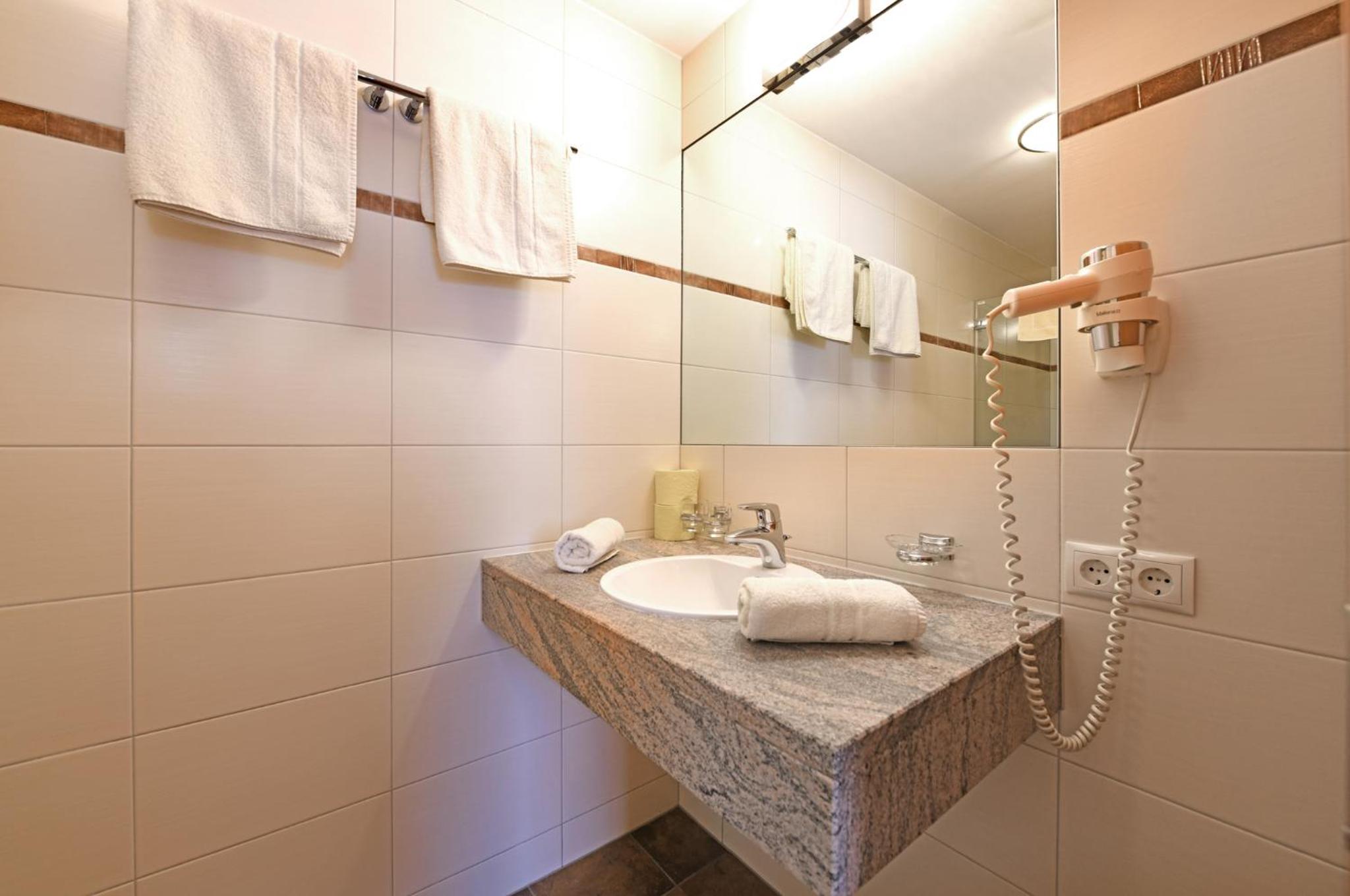 Two-Bedroom Apartment 2