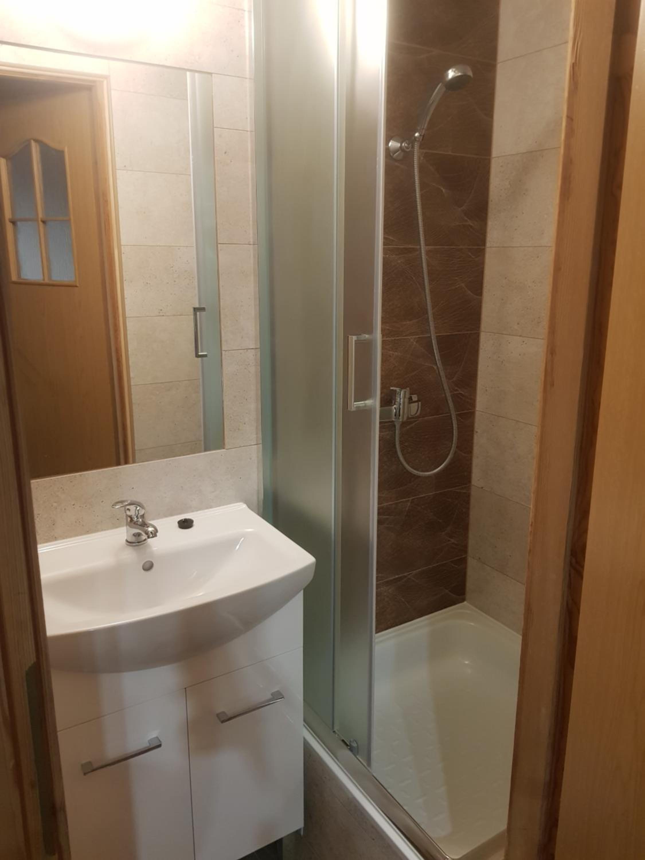 Triple Room with Mountain View photo 3