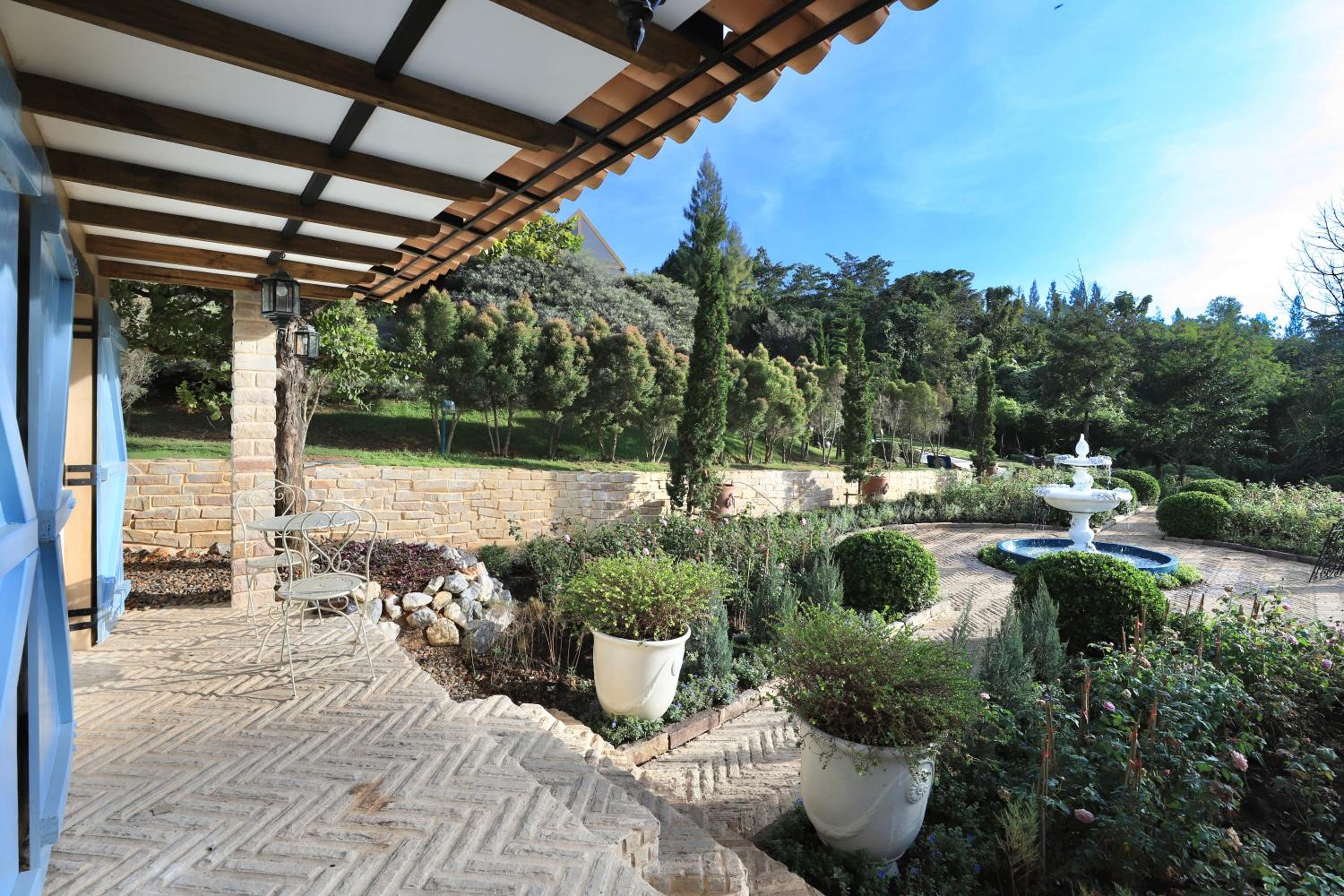 Villa with Private Pool photo 3