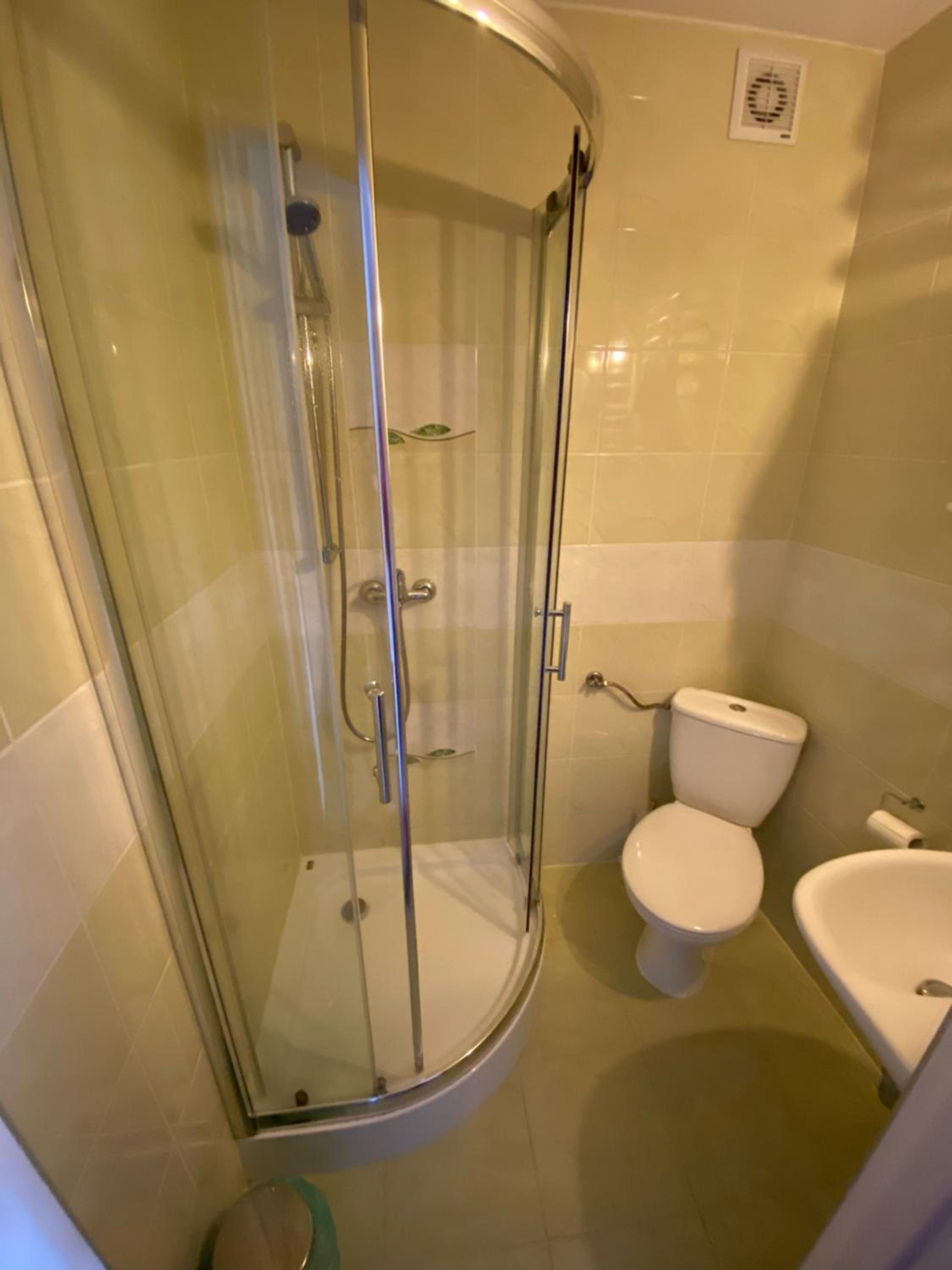 Small Double Room